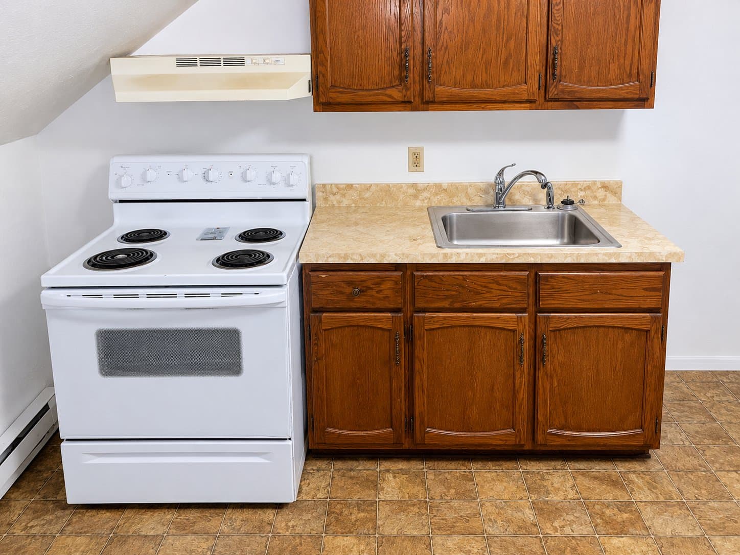 Gettysburg Apartment: 35 York St Apt 8