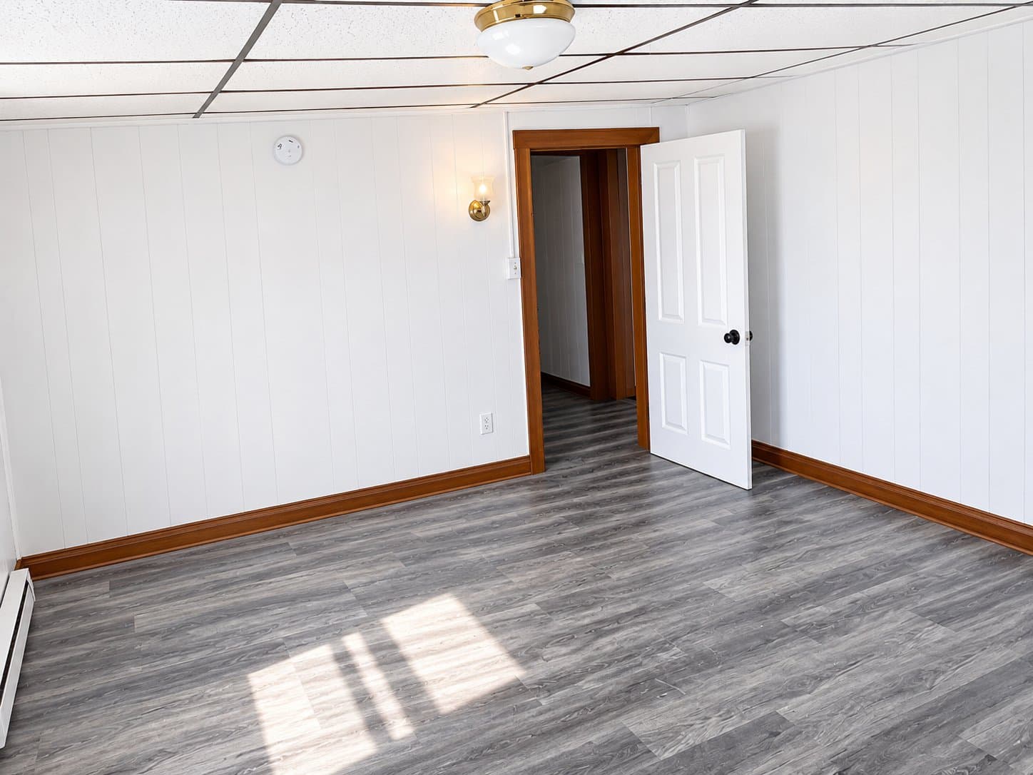 Gettysburg Apartment: 35 York St Apt 8