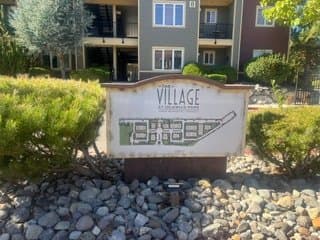 Reno Condo: 1450 Idlewild