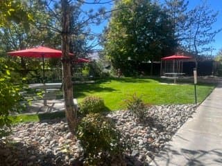 Reno Condo: 1450 Idlewild