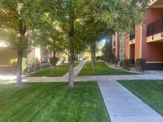 Reno Condo: 1450 Idlewild