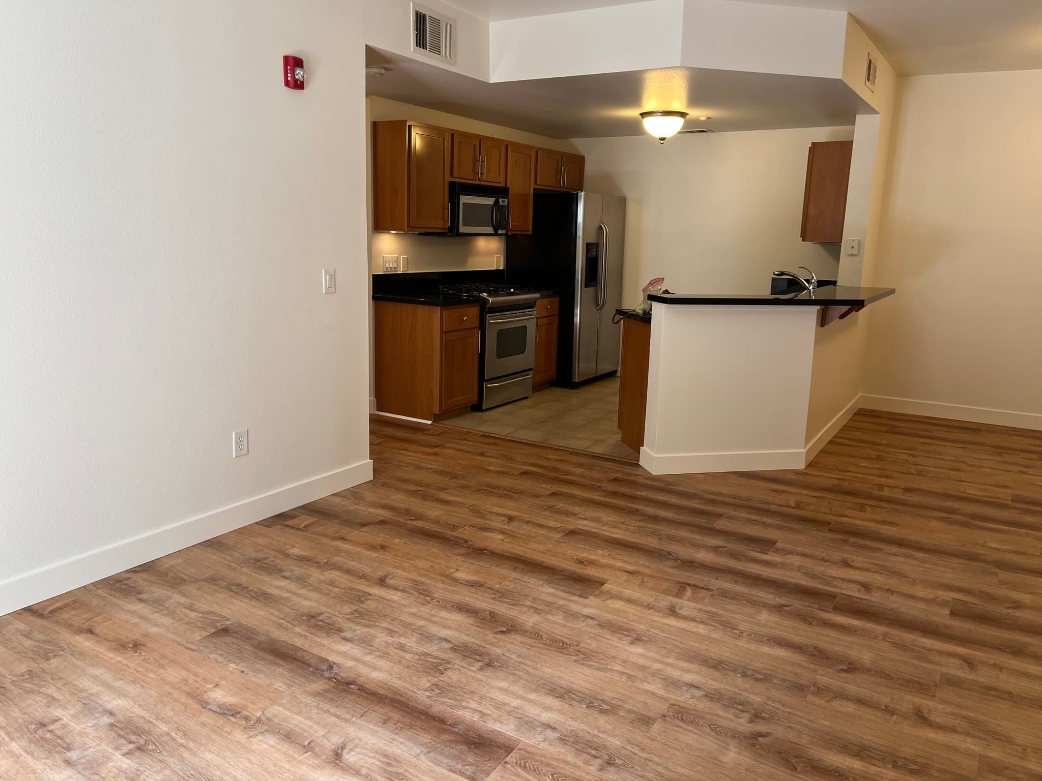 Reno Condo: 1450 Idlewild