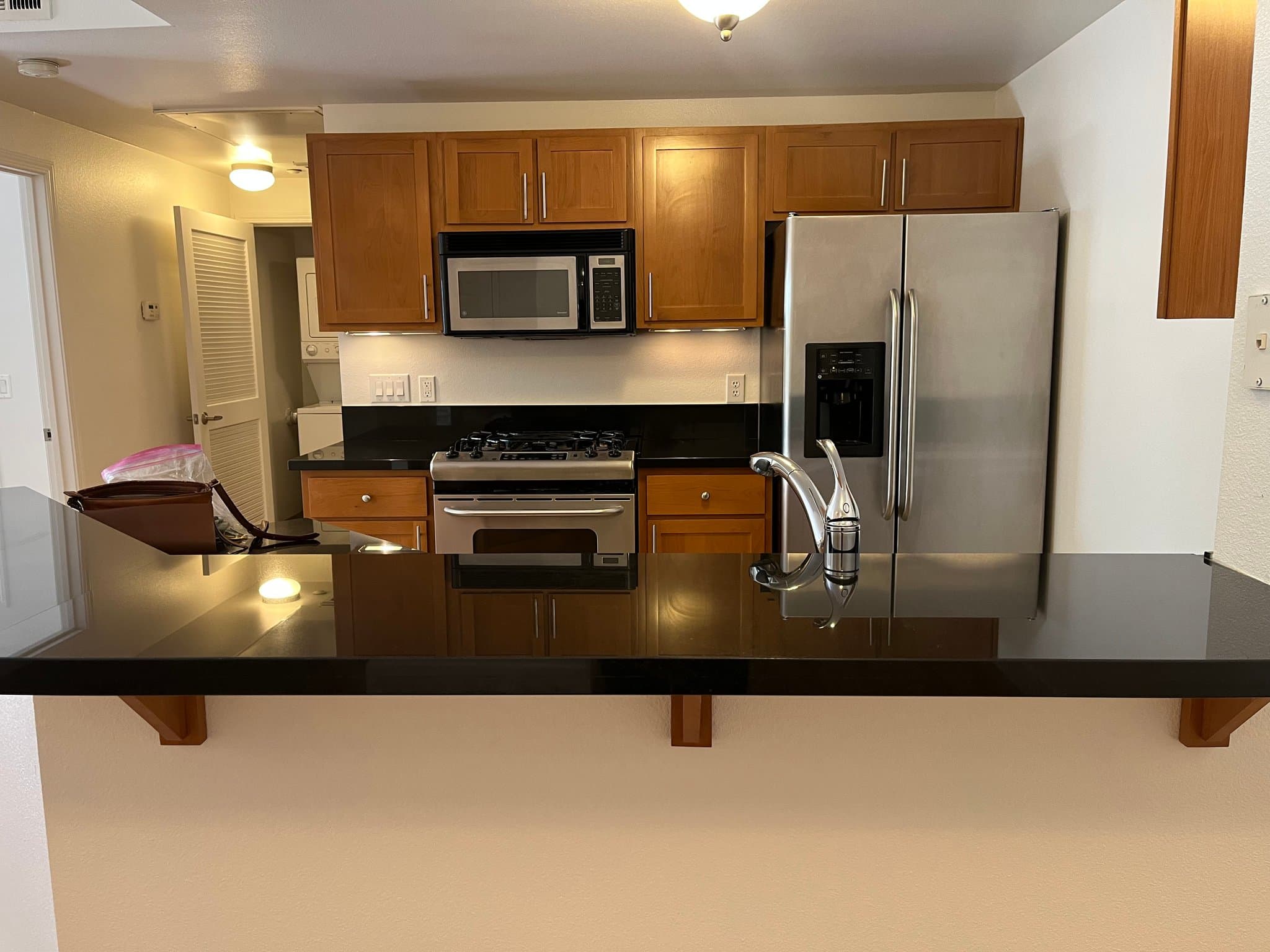 Reno Condo: 1450 Idlewild