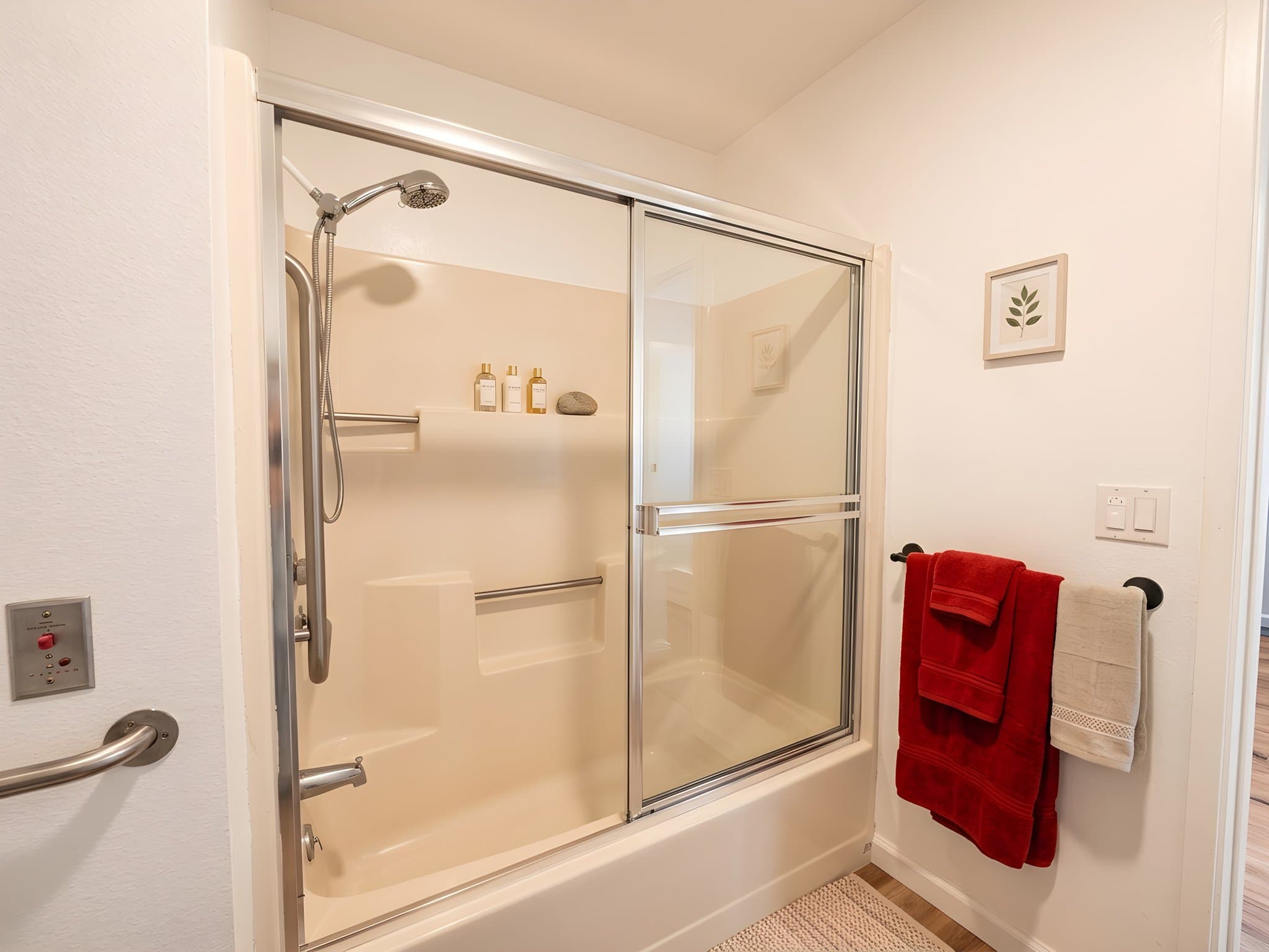 San Leandro Apartment: 1312 Clarke St
