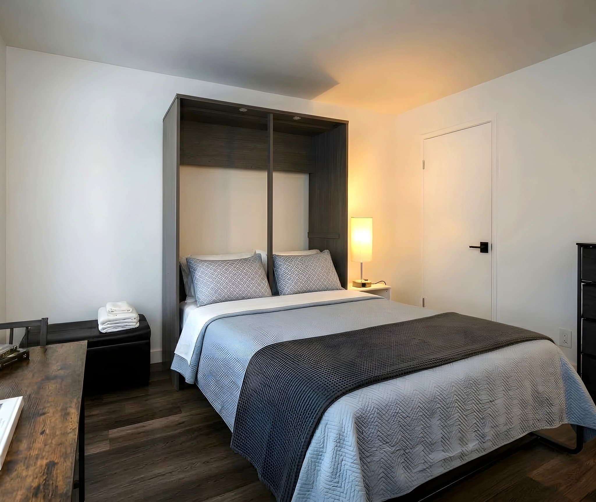 San Leandro Apartment: 1312 Clarke St