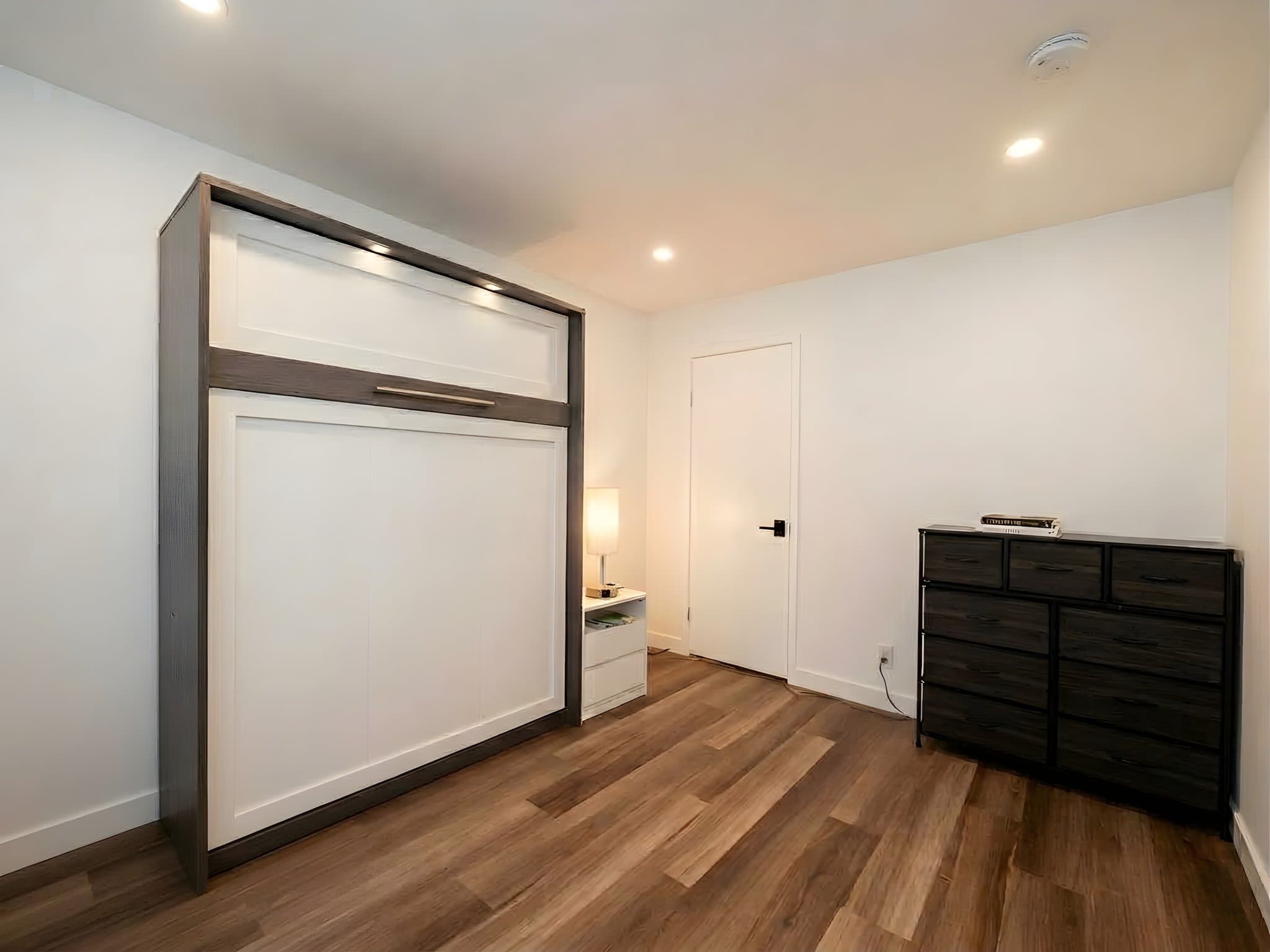San Leandro Apartment: 1312 Clarke St