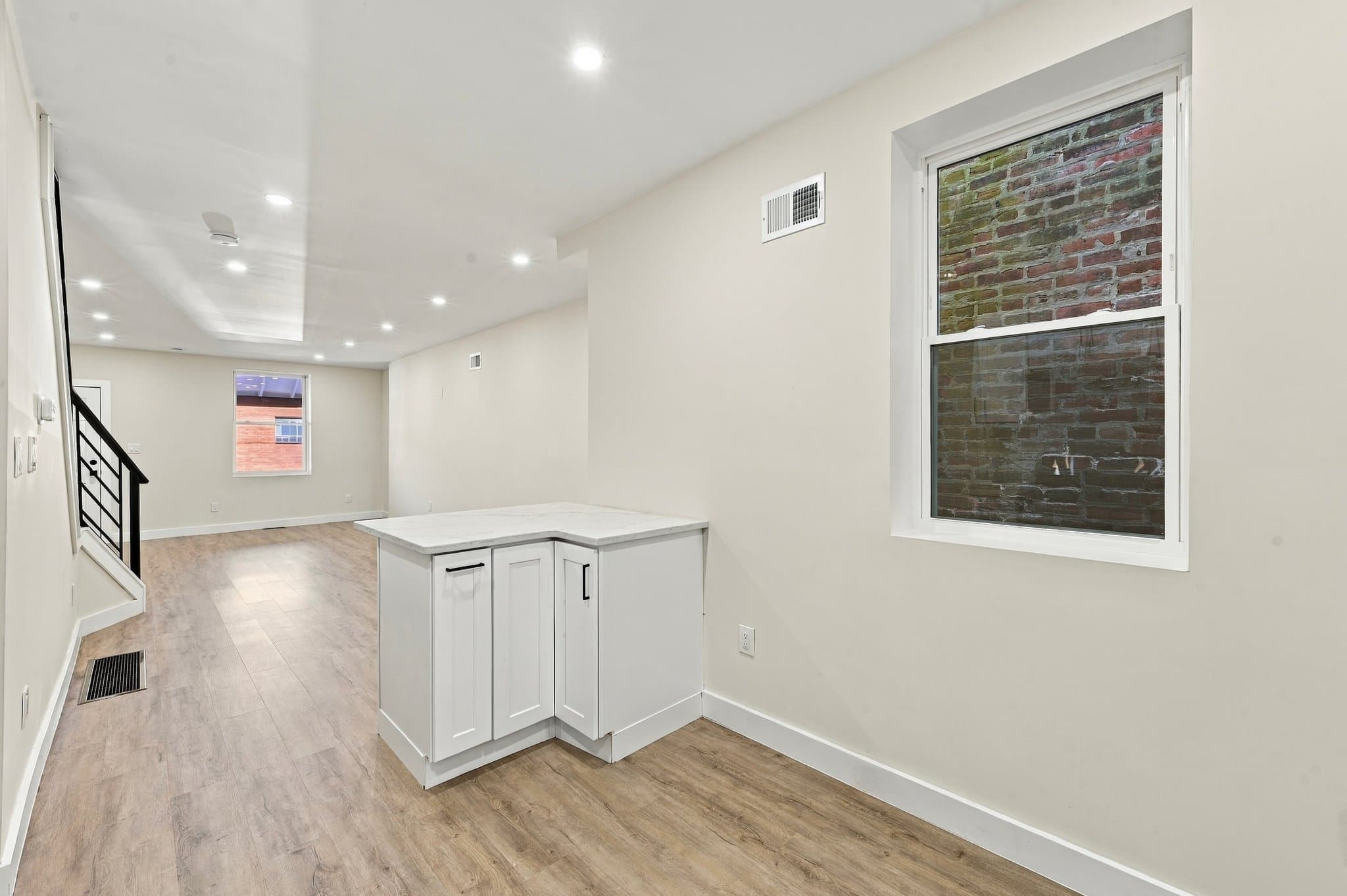 Philadelphia Townhome: 6026 Media St, Philadelphia, PA 19151