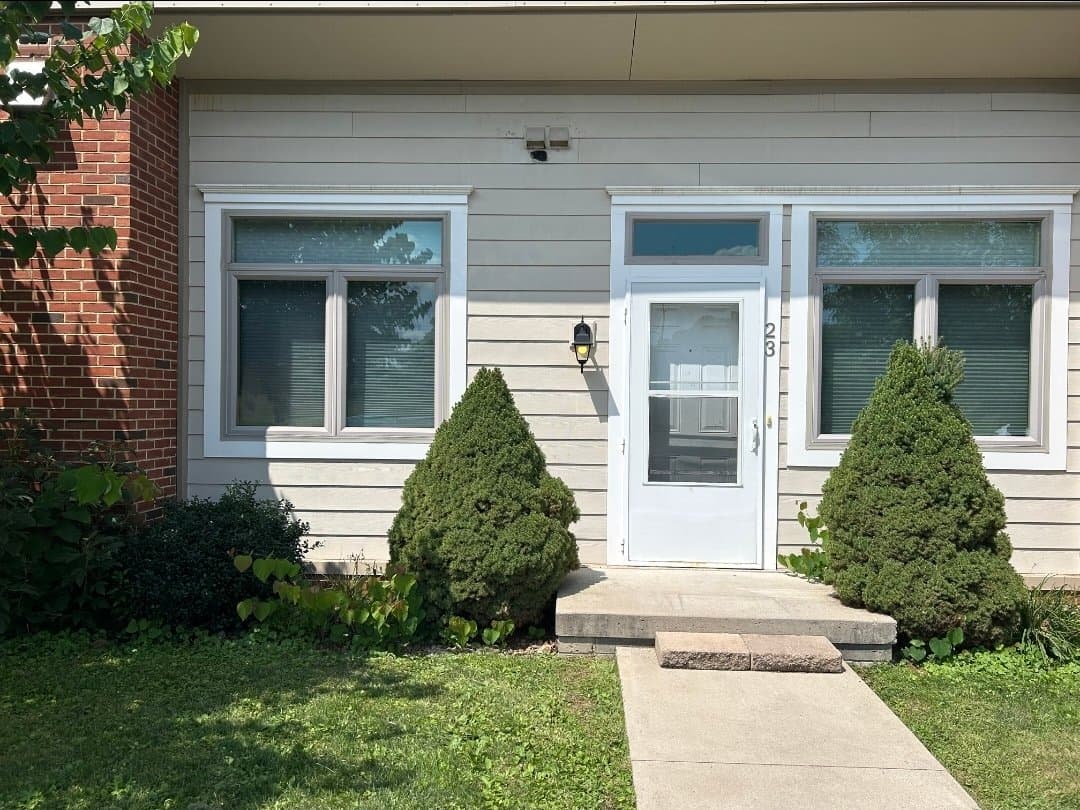 Duncansville Apartment: 1160 Municipal Drive Apt 23