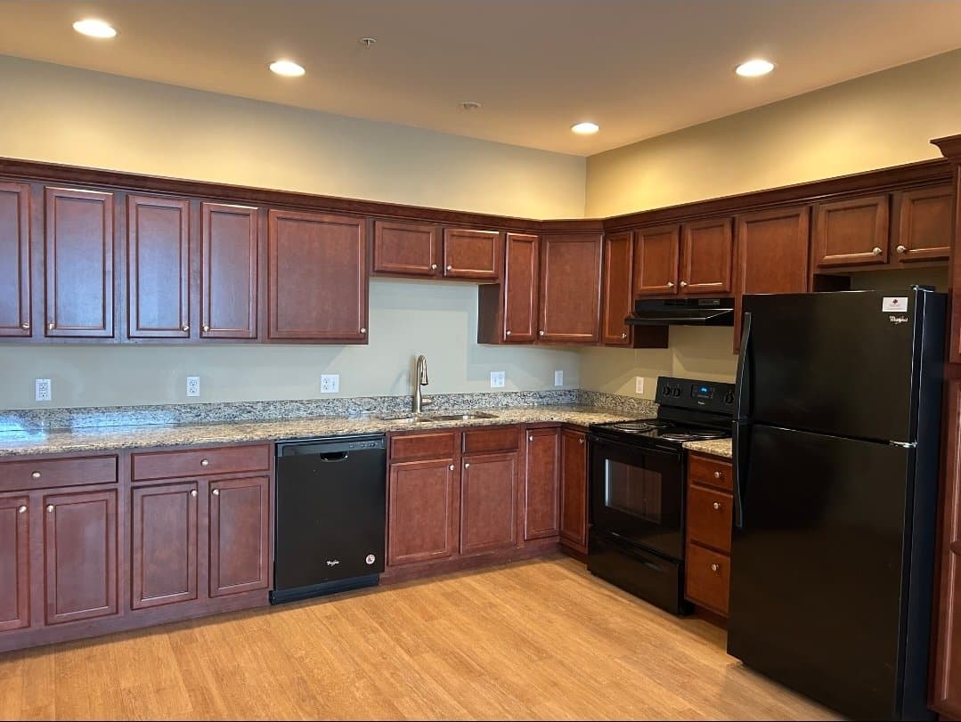 Duncansville Apartment: 1160 Municipal Drive Apt 23