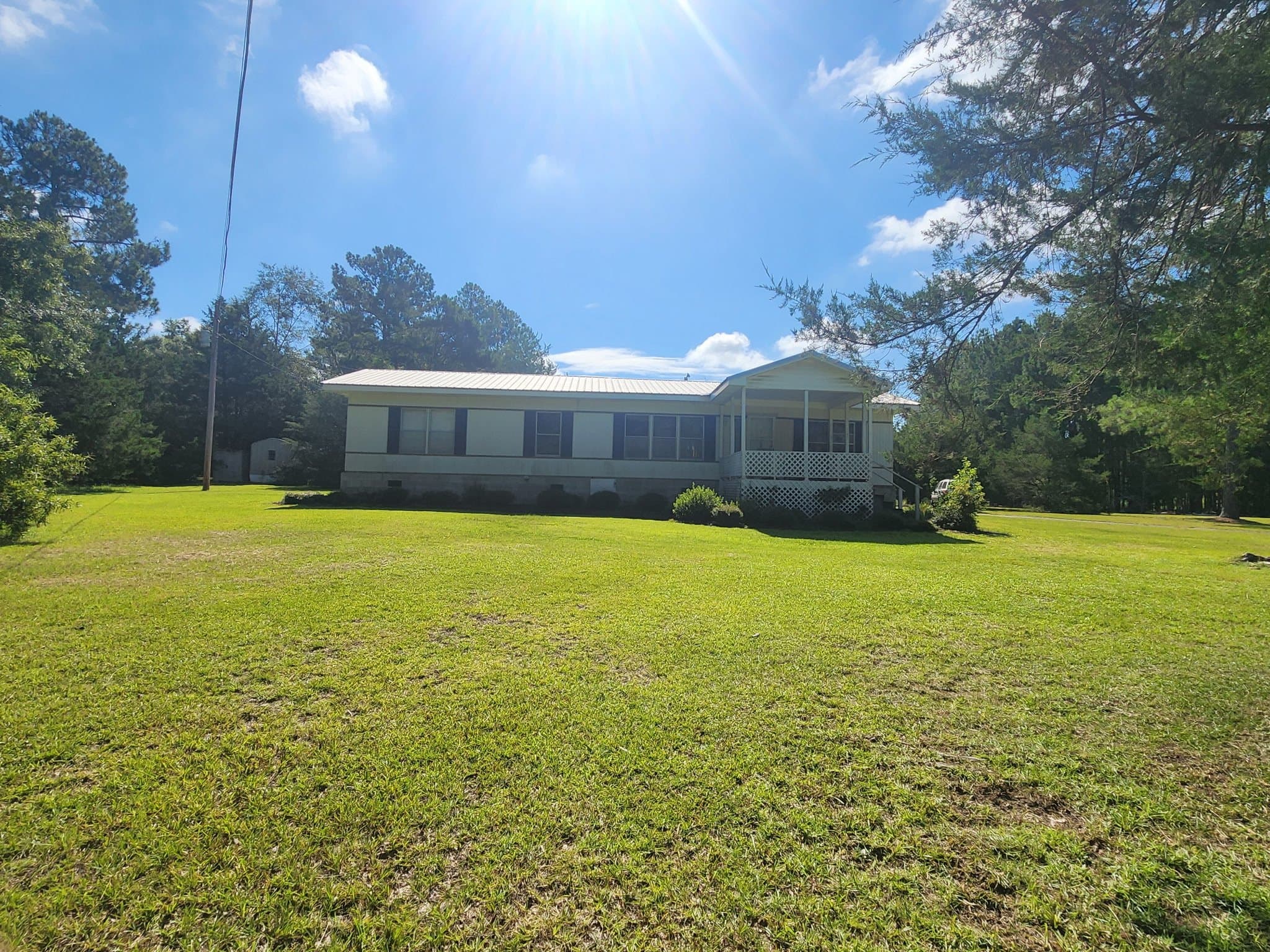 Cordele House: 134 Canary St