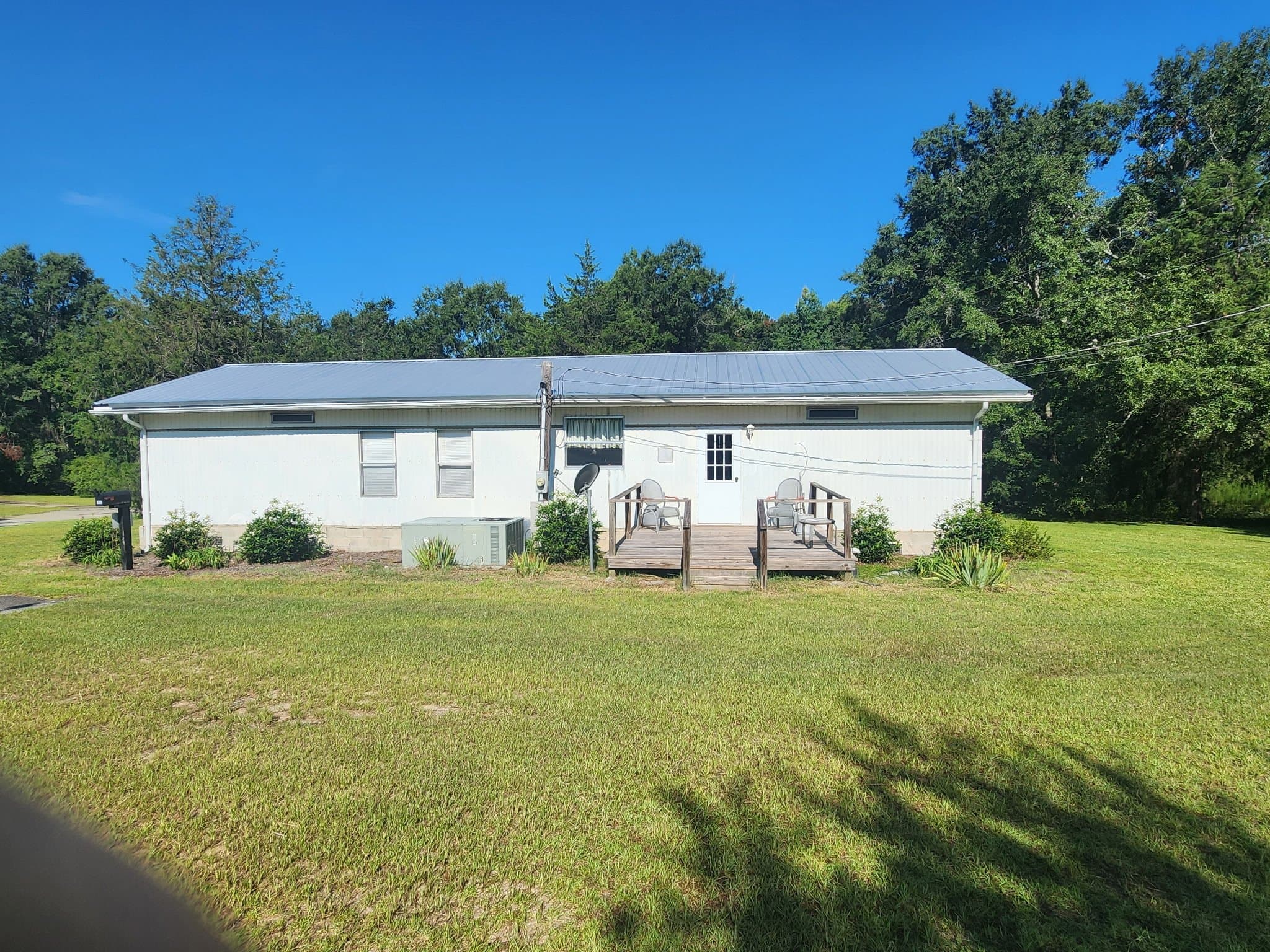 Cordele House: 134 Canary St