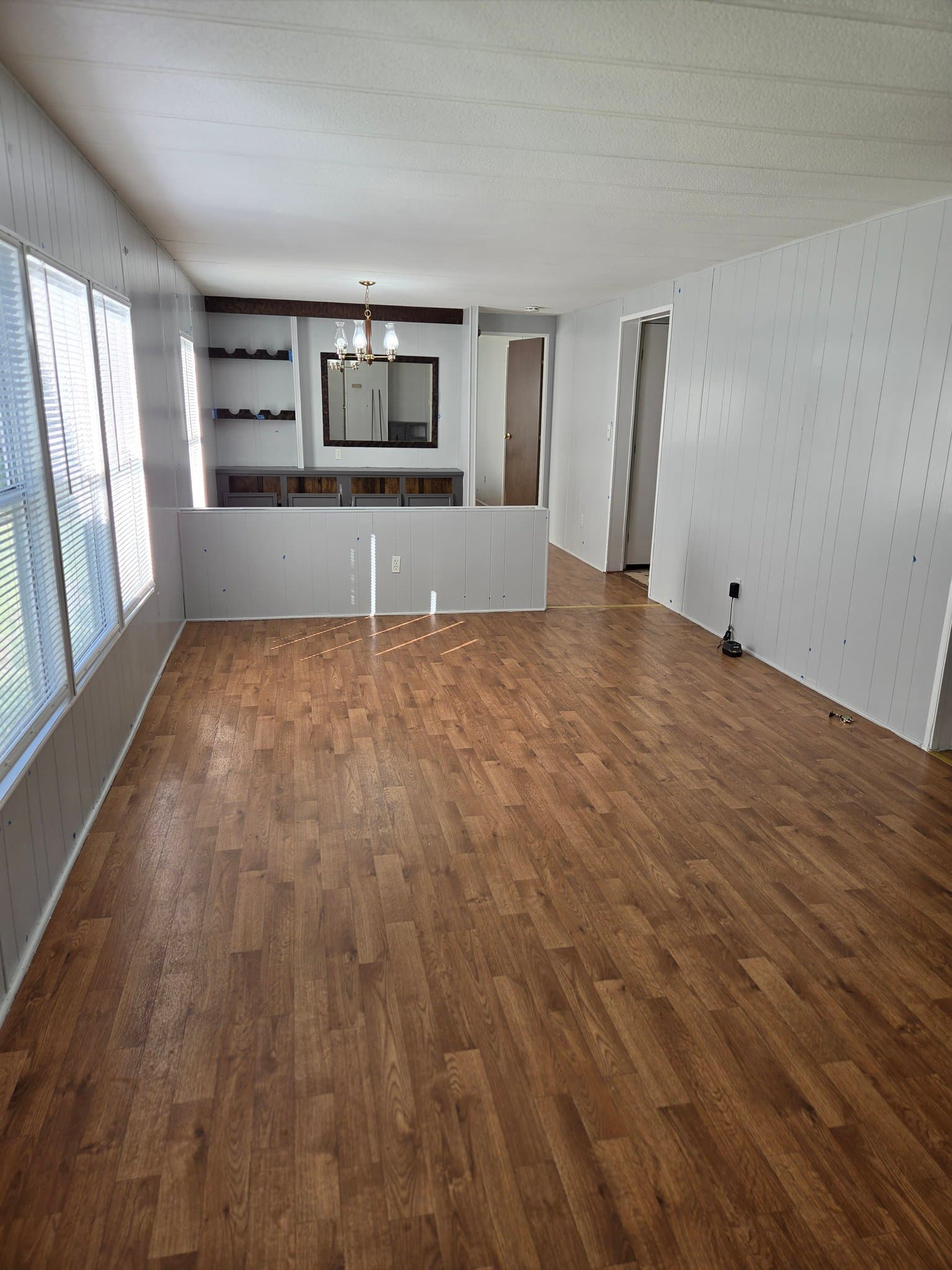 Cordele House: 134 Canary St