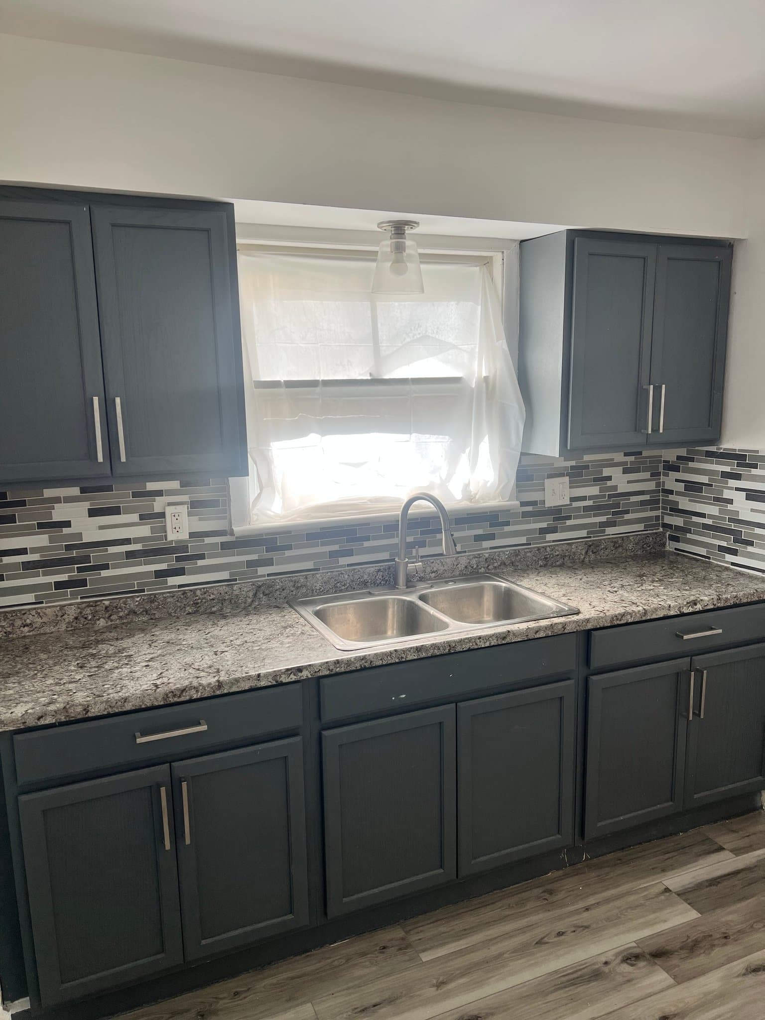 Detroit House: 9620 Strathmoor St
