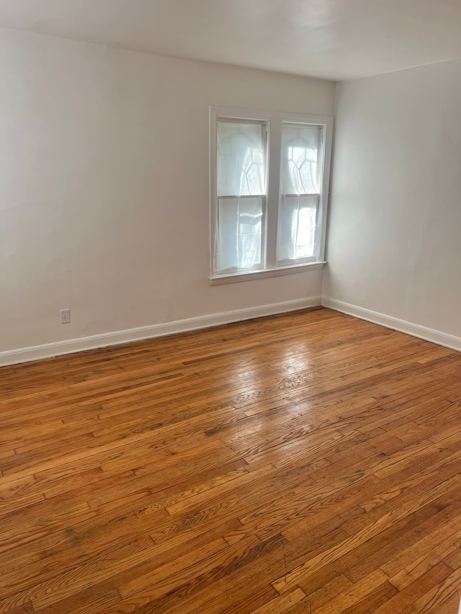 Detroit House: 9620 Strathmoor St