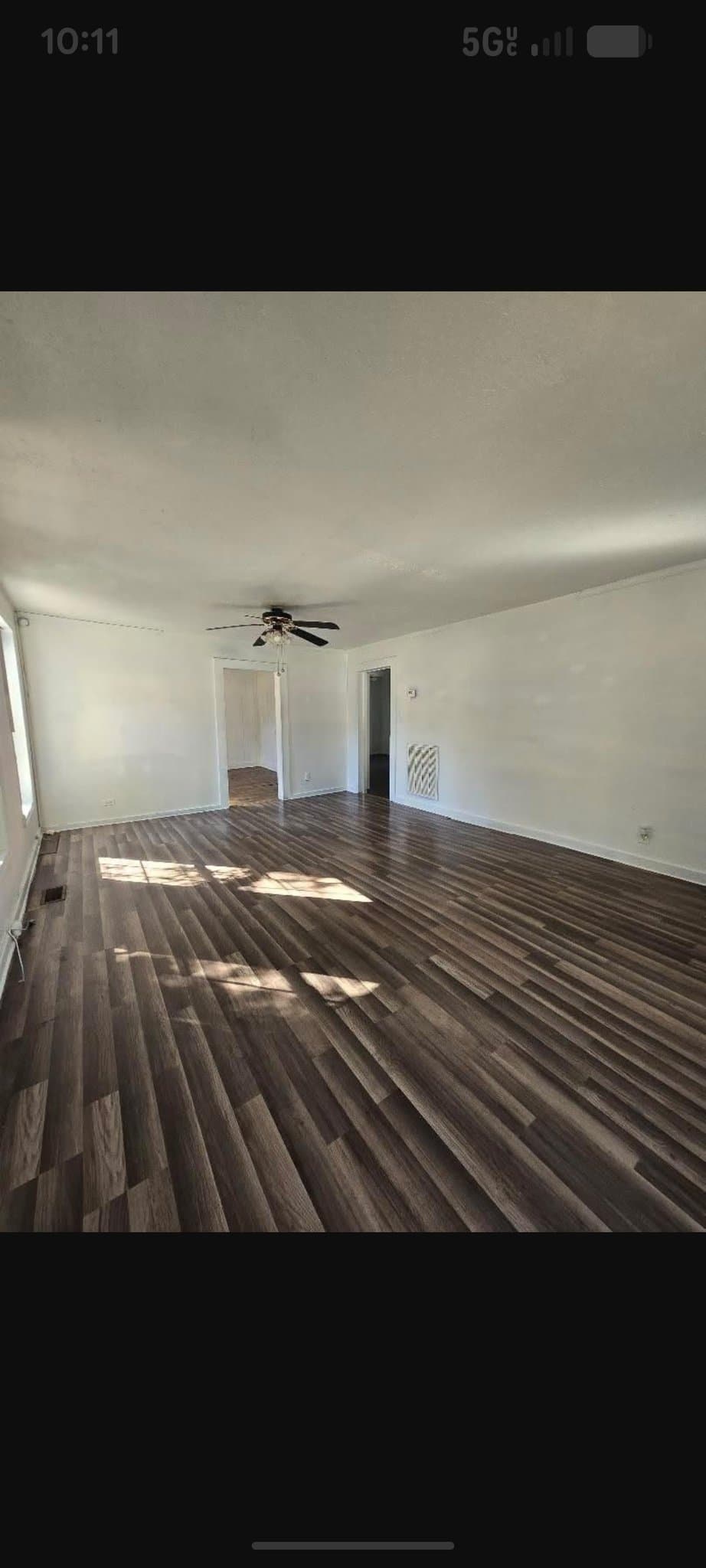 Rome House: 13 Williamson St SW