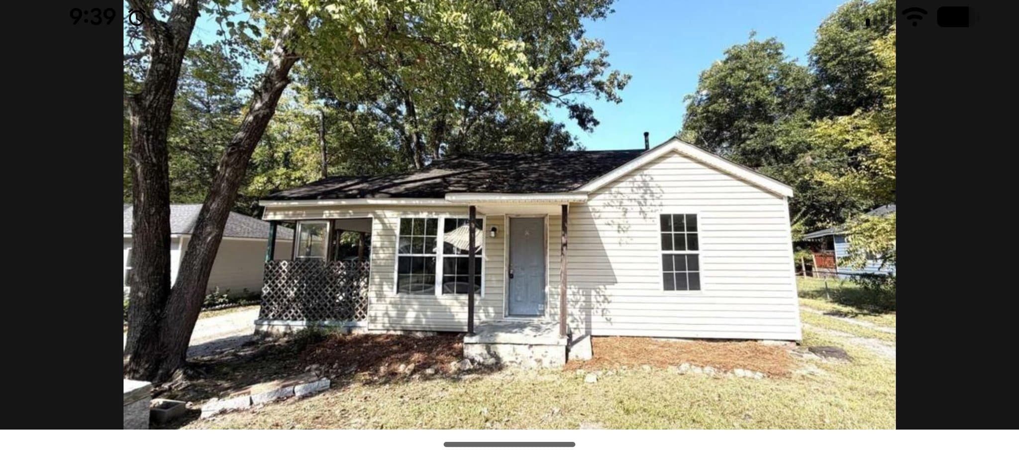 Rome House: 13 Williamson St SW