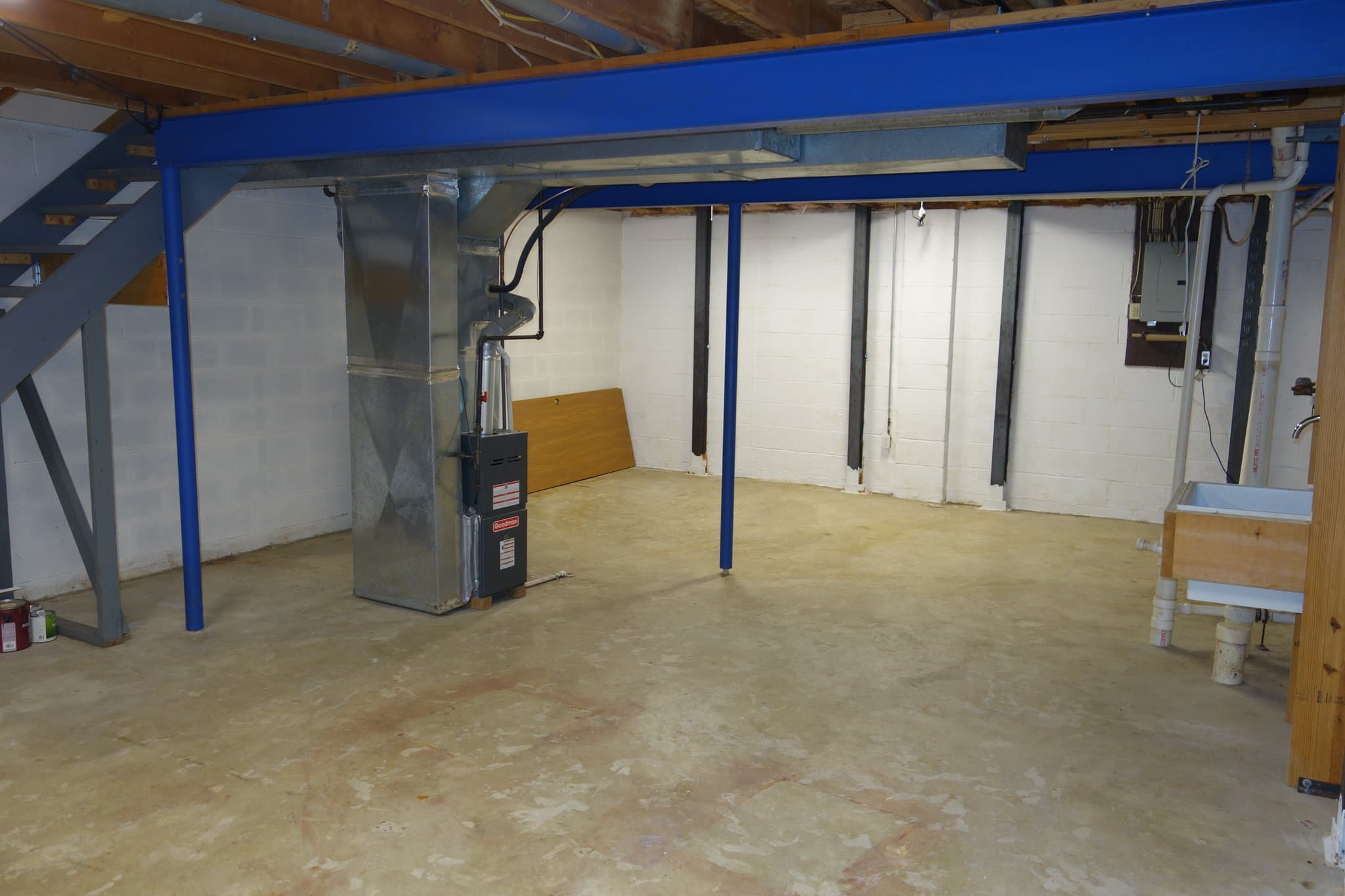Columbus Townhome: 5014 Magnolia Blossom Blvd