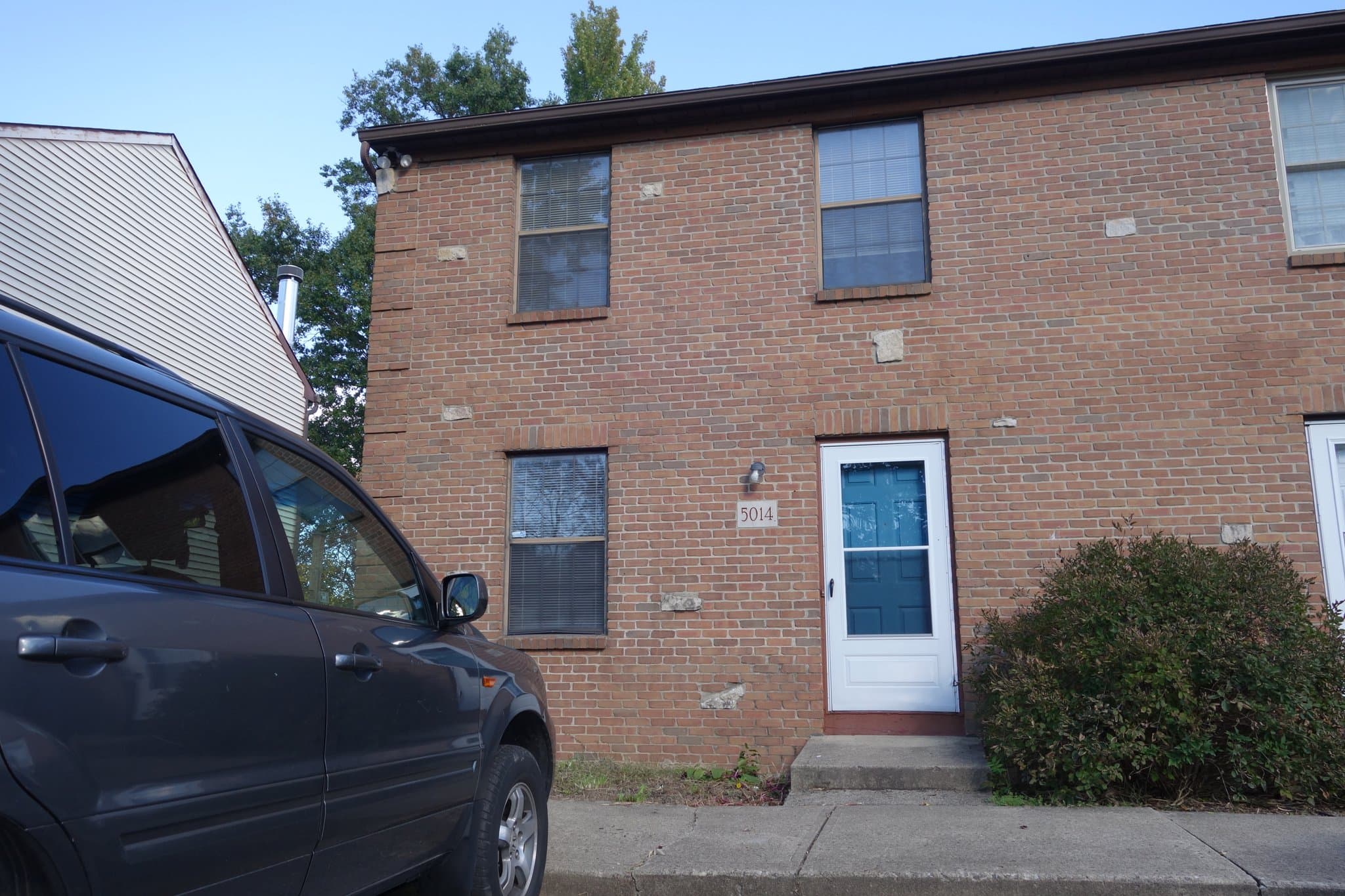 Columbus Townhome: 5014 Magnolia Blossom Blvd