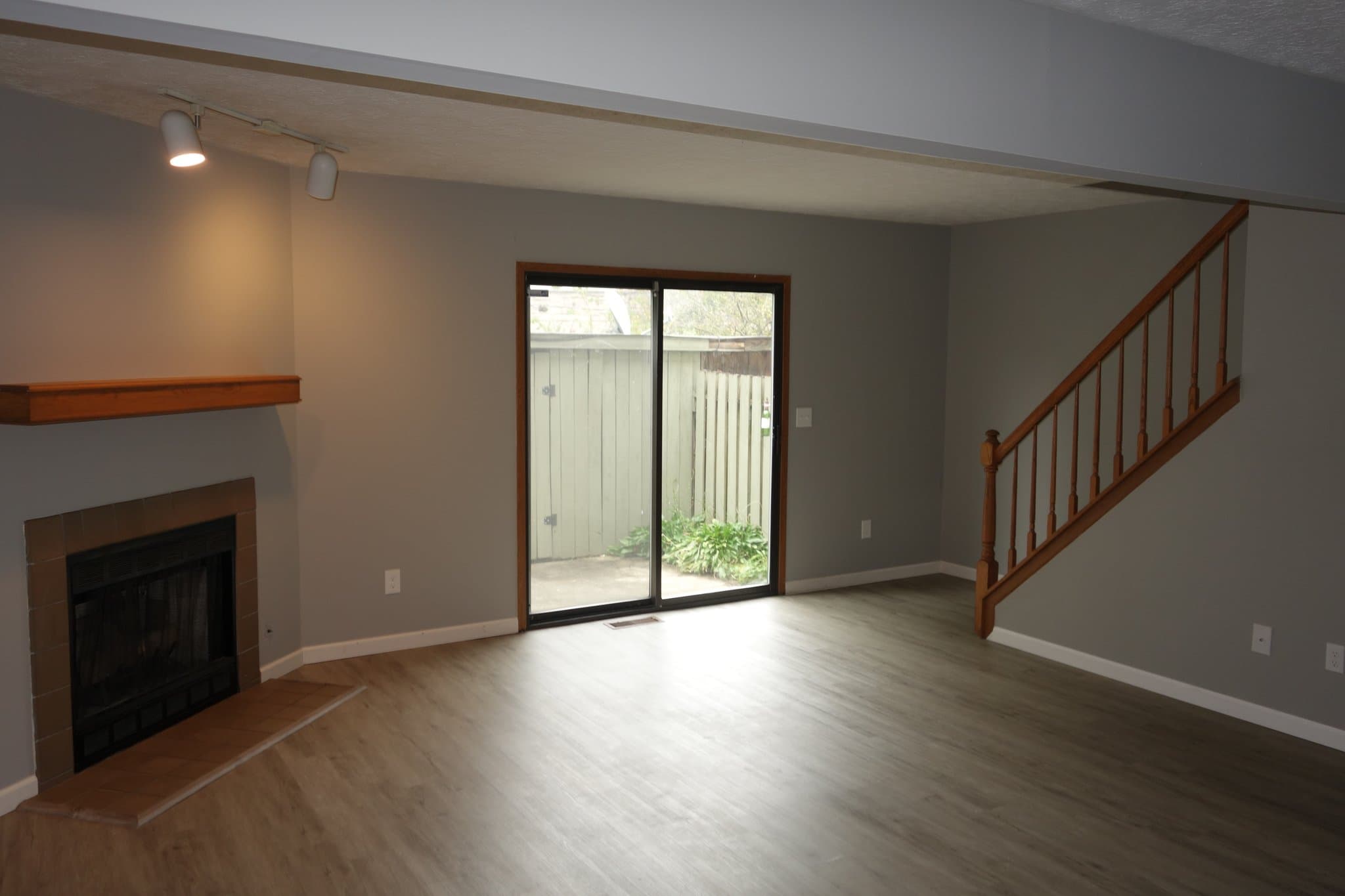 Columbus Townhome: 5014 Magnolia Blossom Blvd