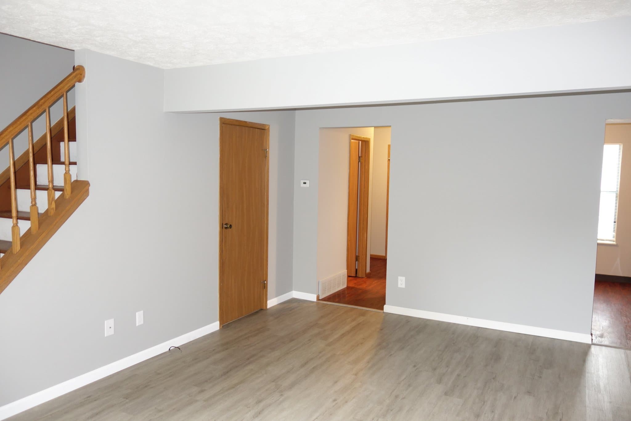 Columbus Townhome: 5014 Magnolia Blossom Blvd