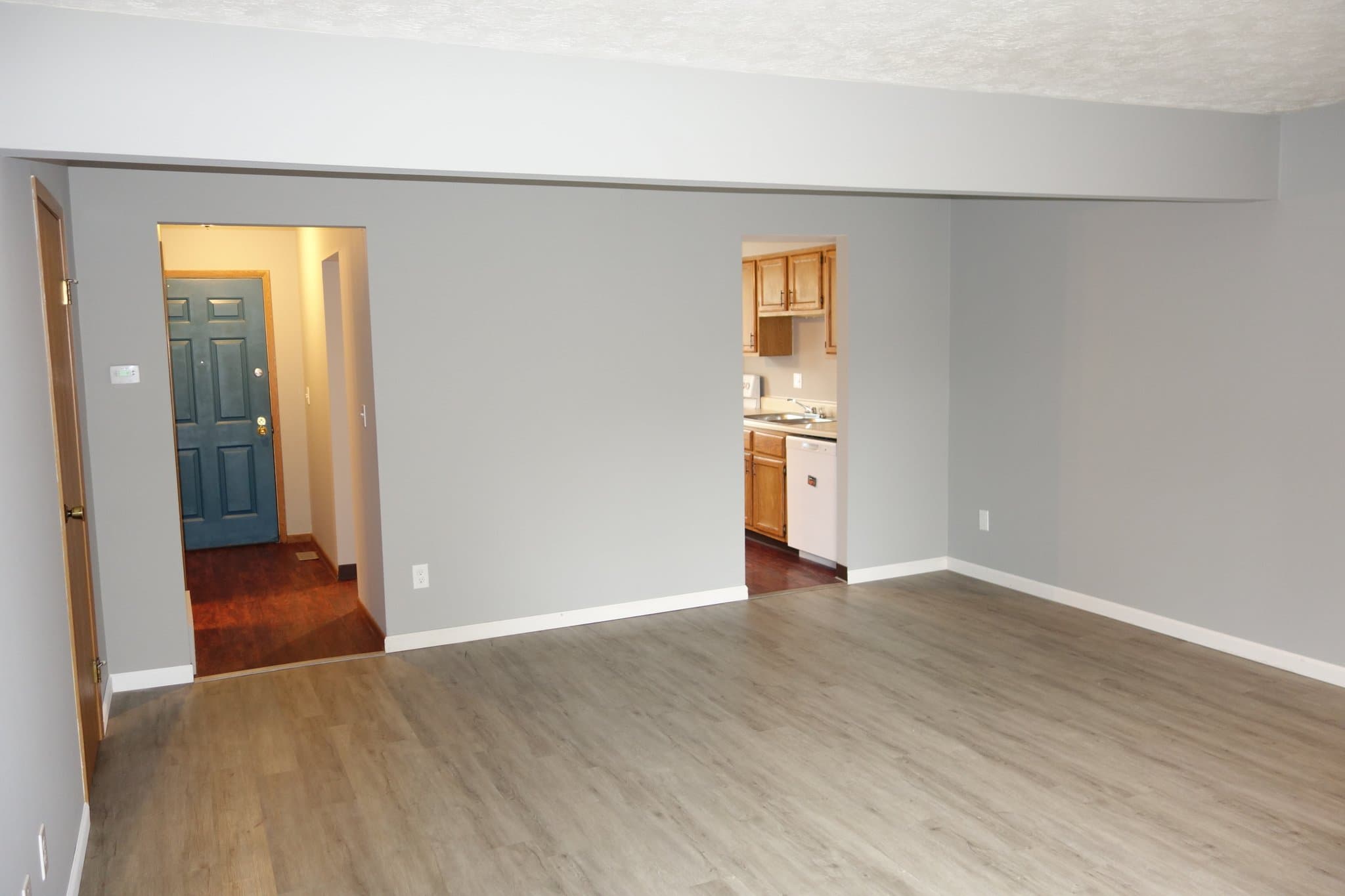 Columbus Townhome: 5014 Magnolia Blossom Blvd