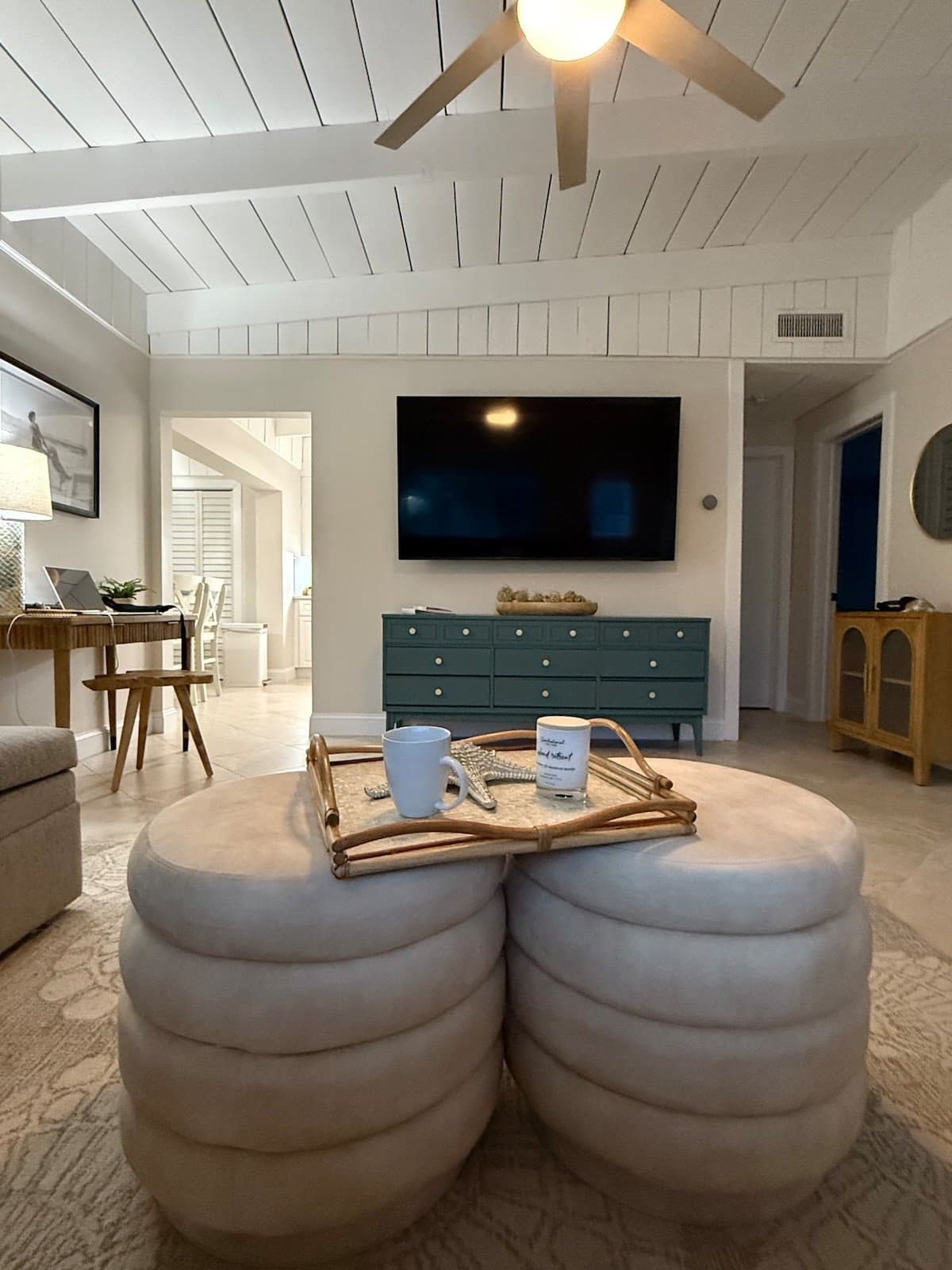 Indian Rocks Beach House: 1405 Bay Pine Blvd