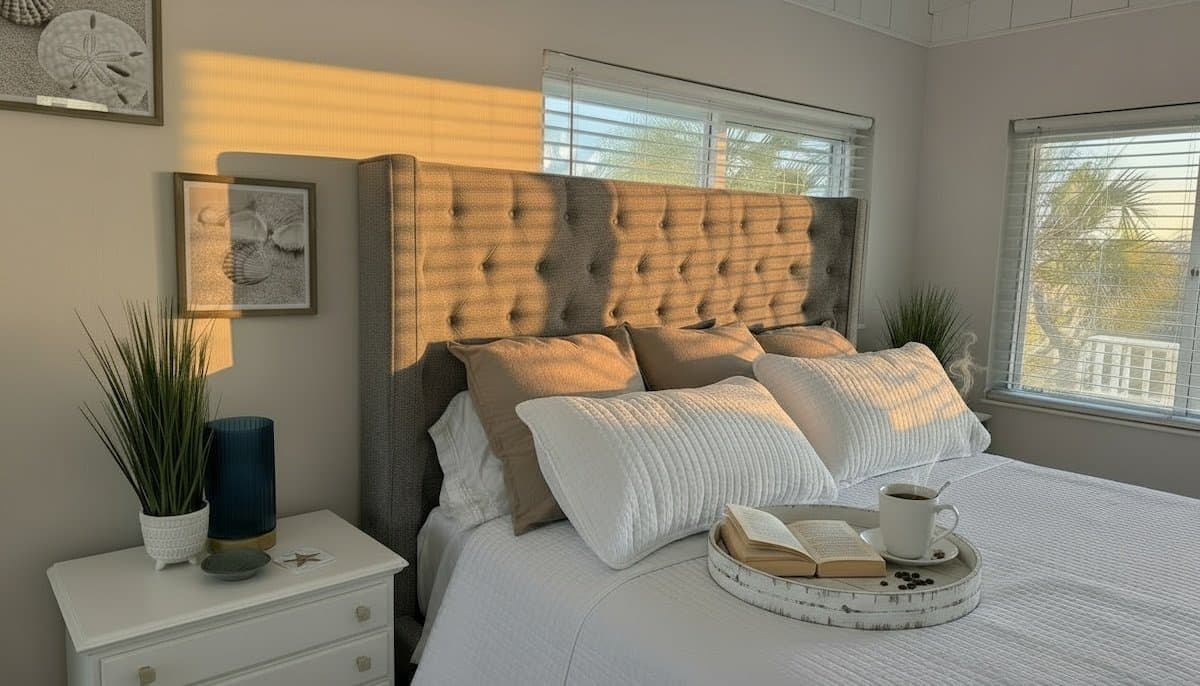 Indian Rocks Beach House: 1405 Bay Pine Blvd
