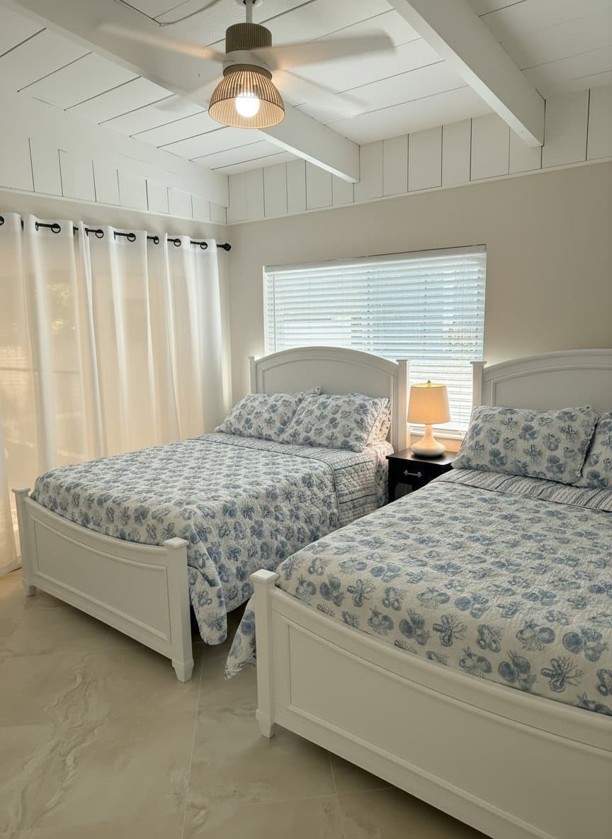 Indian Rocks Beach House: 1405 Bay Pine Blvd