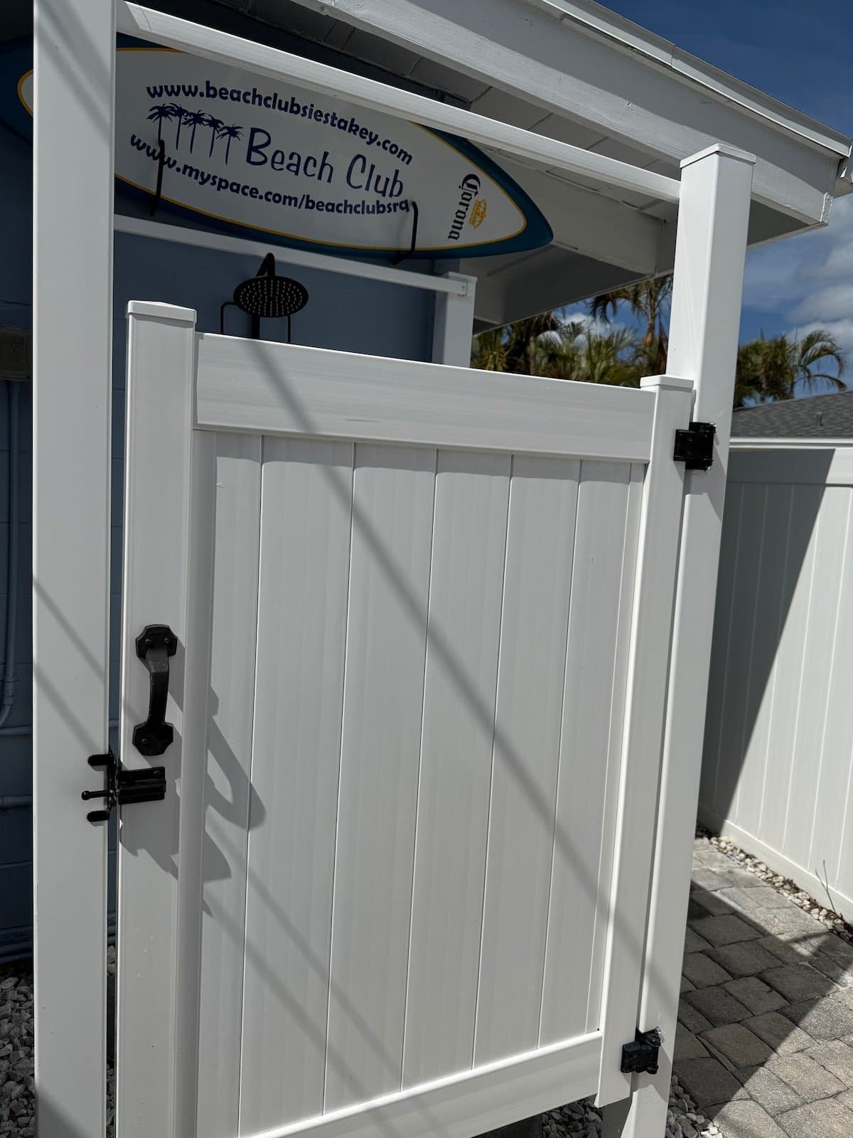 Indian Rocks Beach House: 1405 Bay Pine Blvd