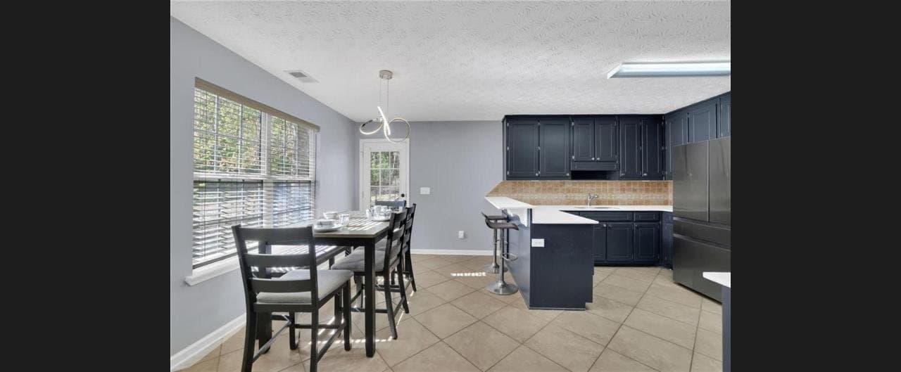 Lawrenceville House: 1805 Tribble Ridge Dr