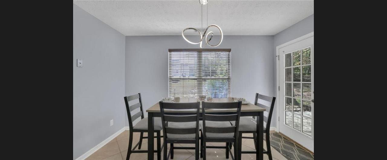 Lawrenceville House: 1805 Tribble Ridge Dr
