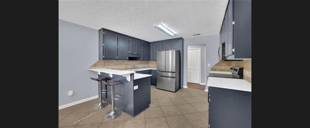 Lawrenceville House: 1805 Tribble Ridge Dr