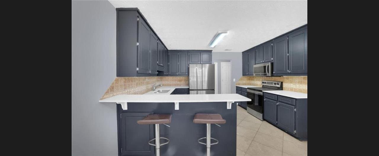 Lawrenceville House: 1805 Tribble Ridge Dr