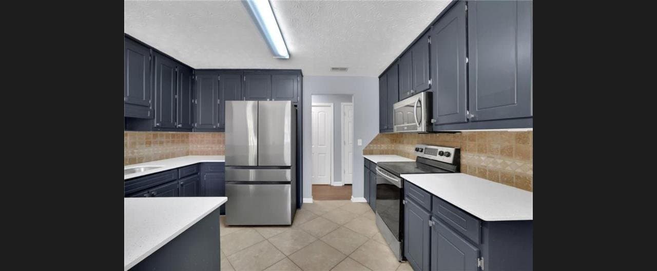 Lawrenceville House: 1805 Tribble Ridge Dr