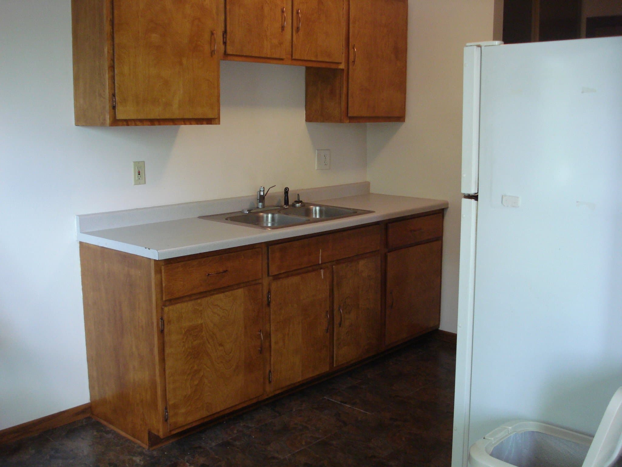 Saint Paul Apartment: 5284 Greenfield Ave