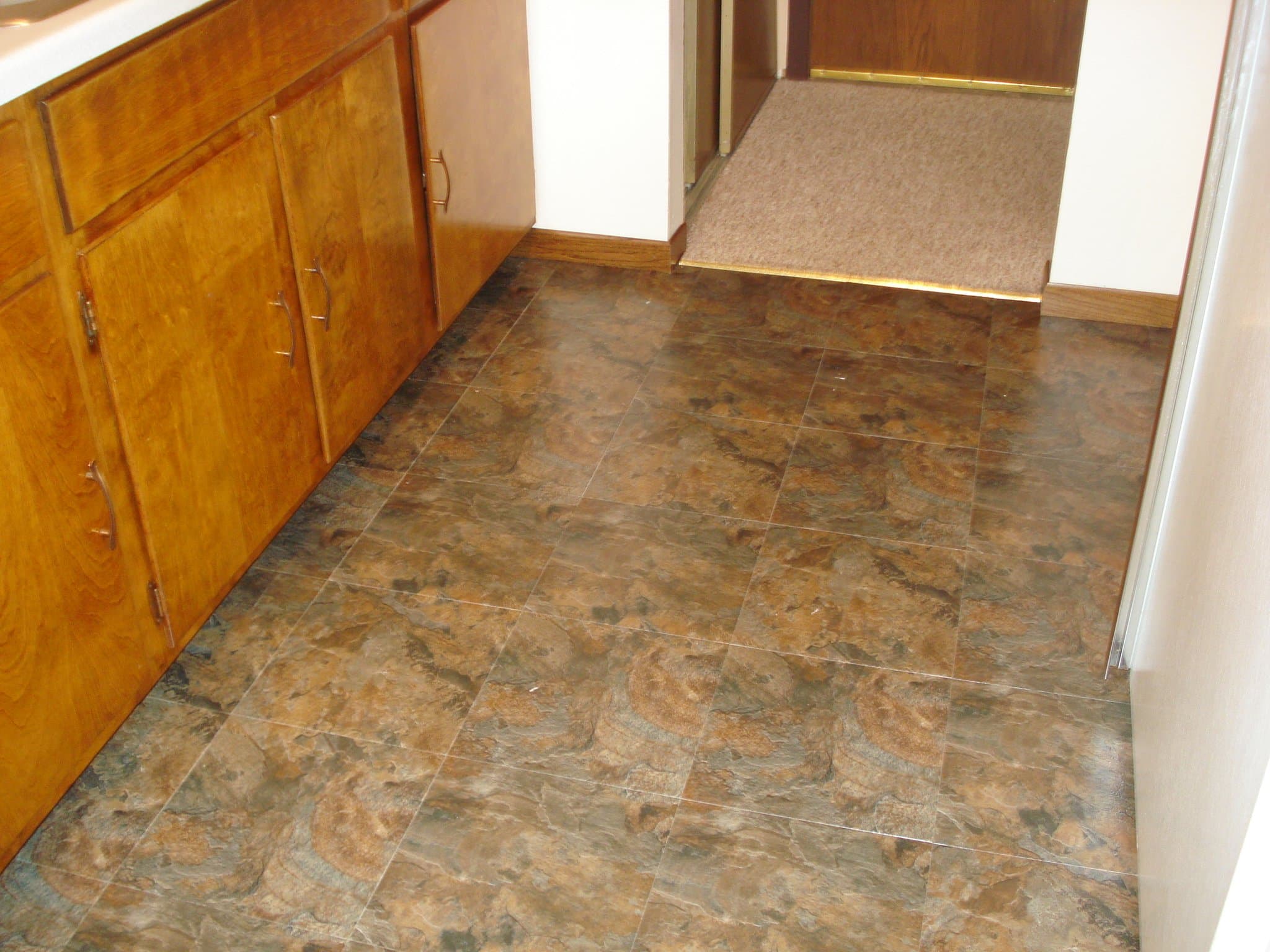 Saint Paul Apartment: 5284 Greenfield Ave
