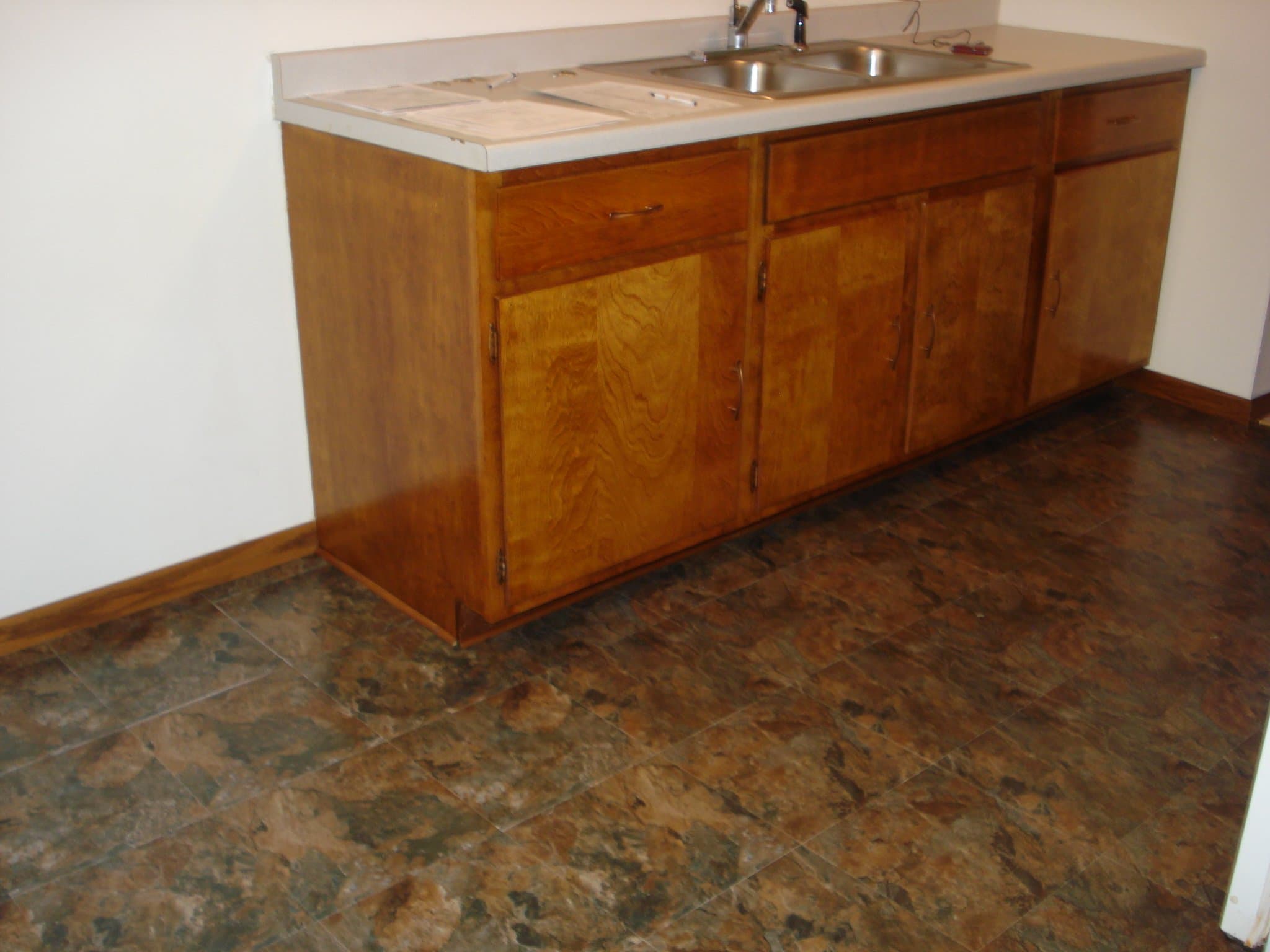 Saint Paul Apartment: 5284 Greenfield Ave