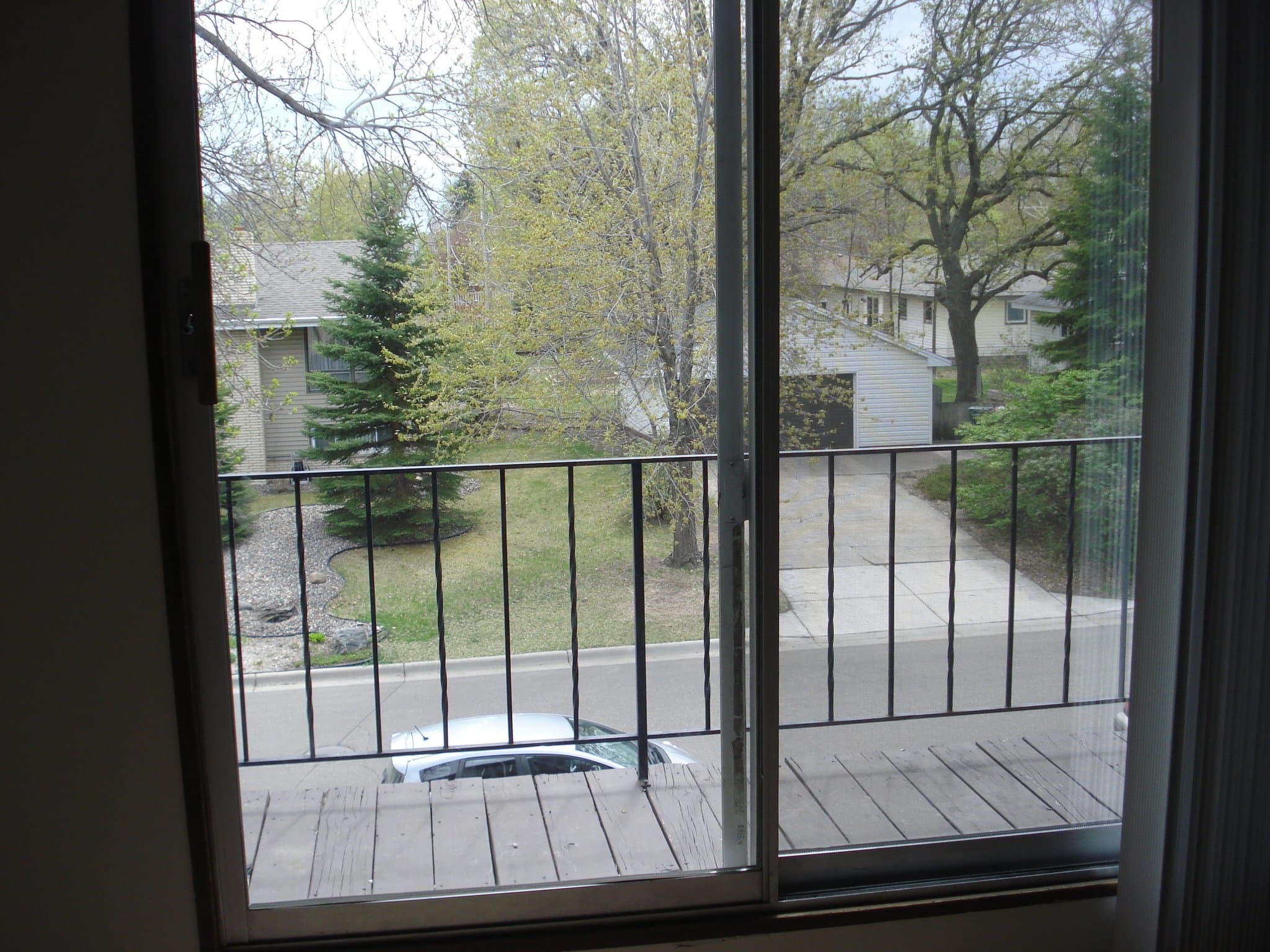 Saint Paul Apartment: 5284 Greenfield Ave