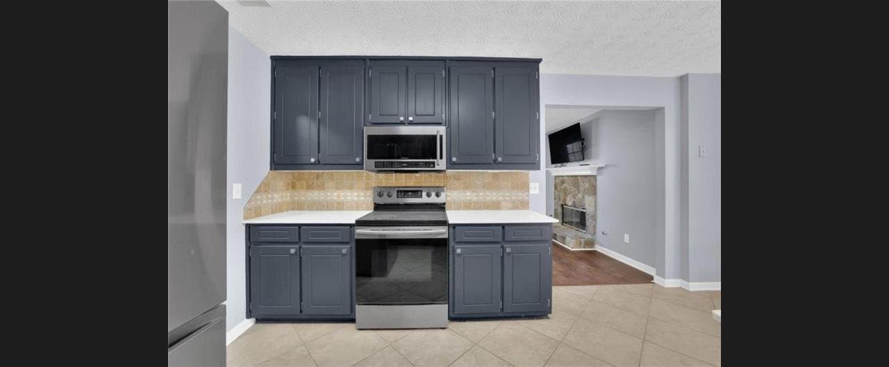 Lawrenceville House: 1805 Tribble Ridge Dr
