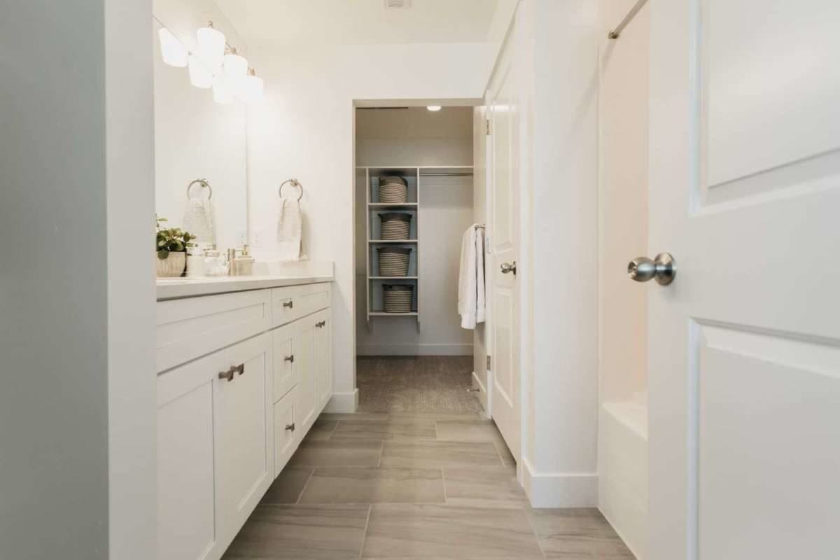 Lehi Townhome: 2050 n 3600 w