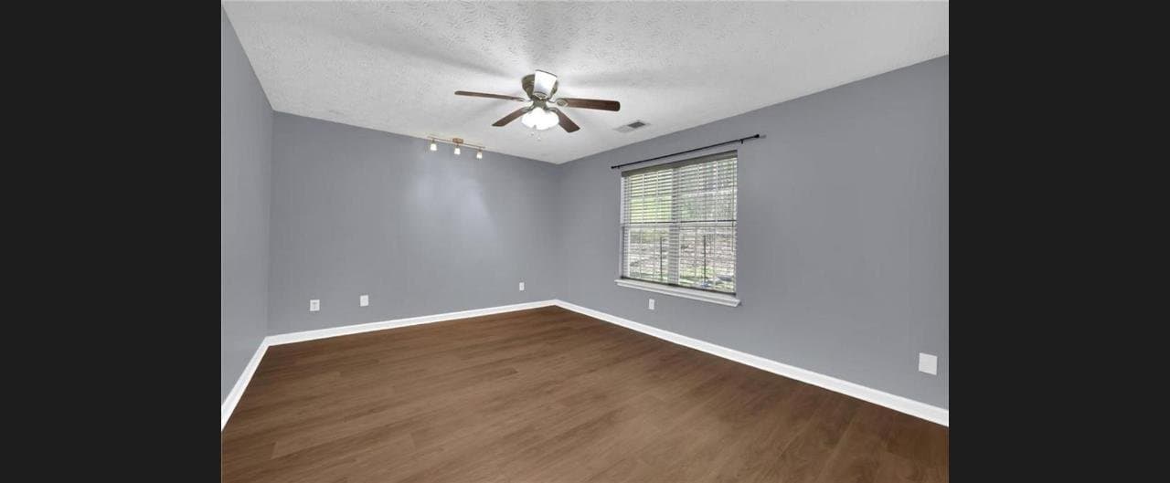 Lawrenceville House: 1805 Tribble Ridge Dr