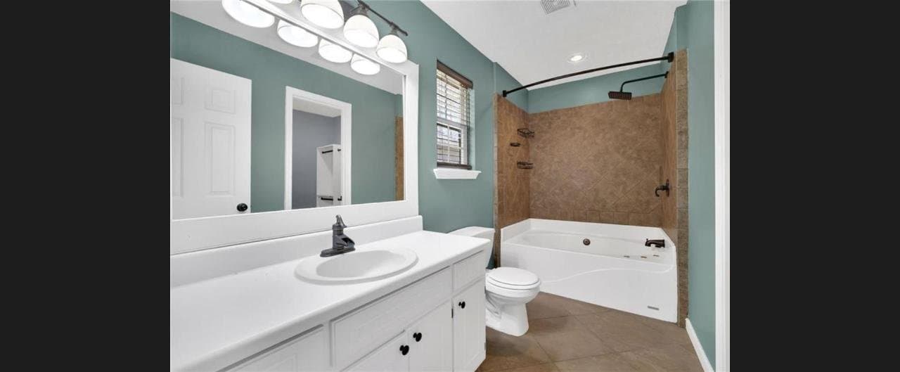 Lawrenceville House: 1805 Tribble Ridge Dr