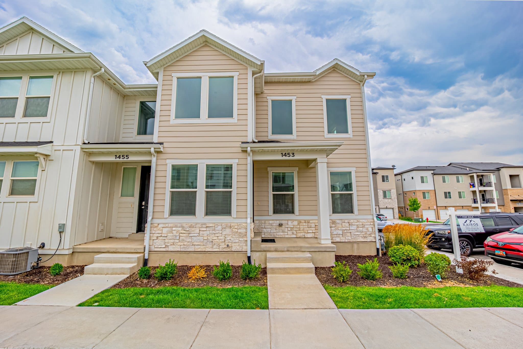 Lehi Single Room: 1453 N 3860 W