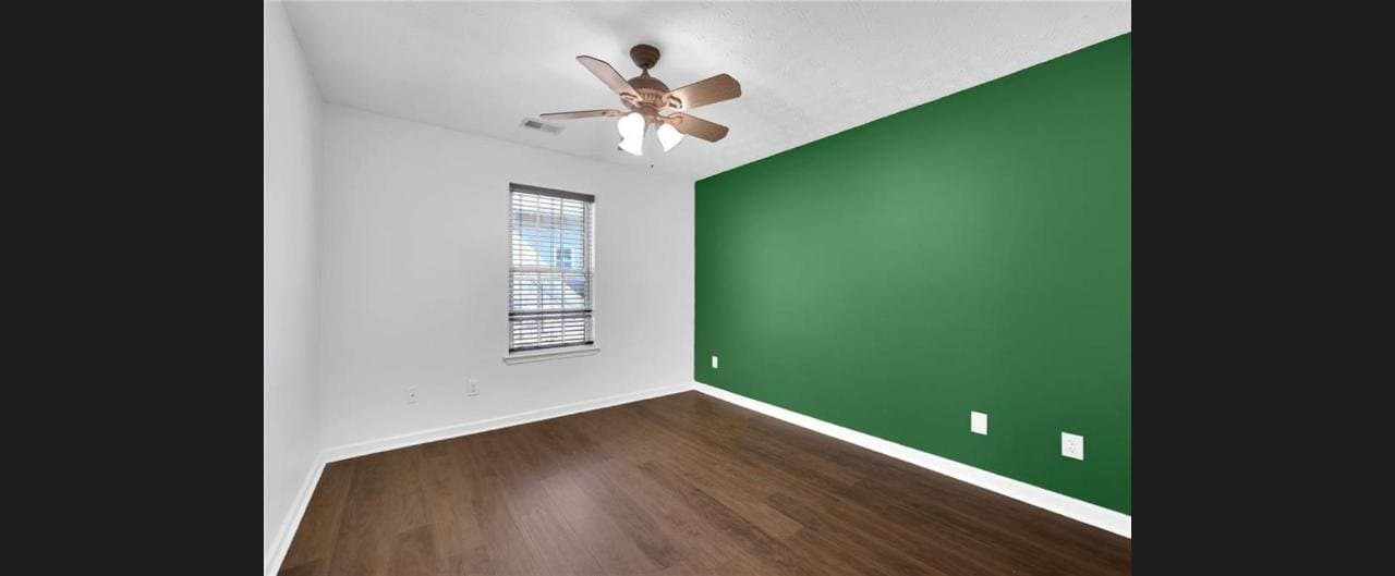 Lawrenceville House: 1805 Tribble Ridge Dr