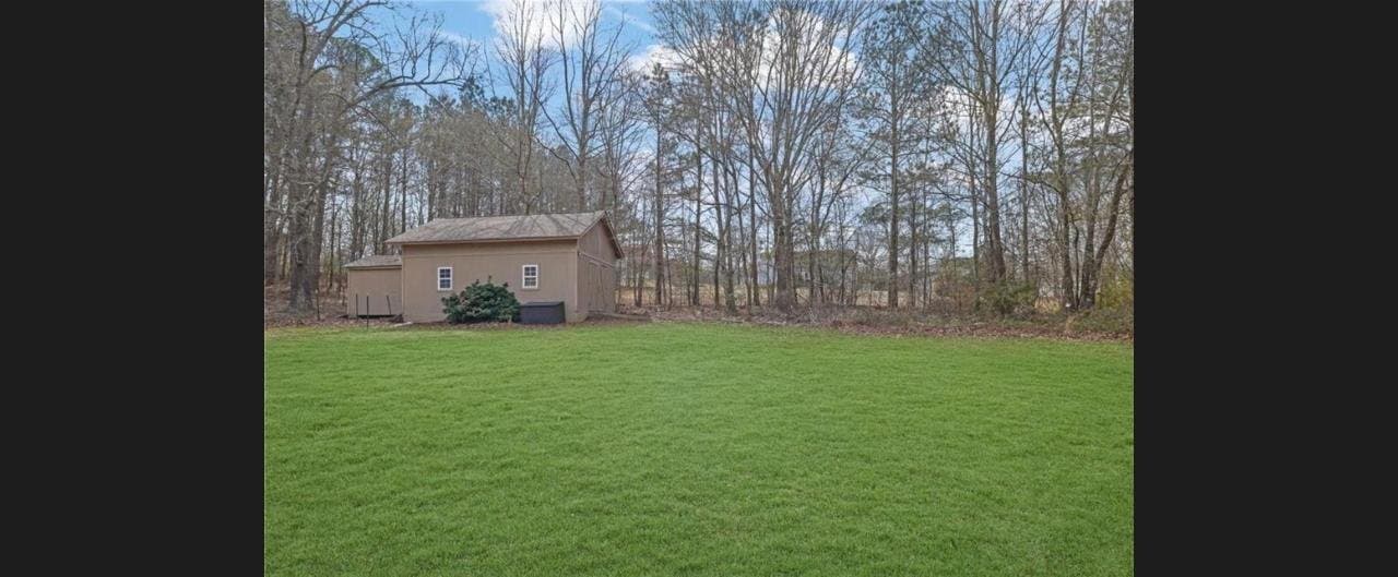 Lawrenceville House: 1805 Tribble Ridge Dr