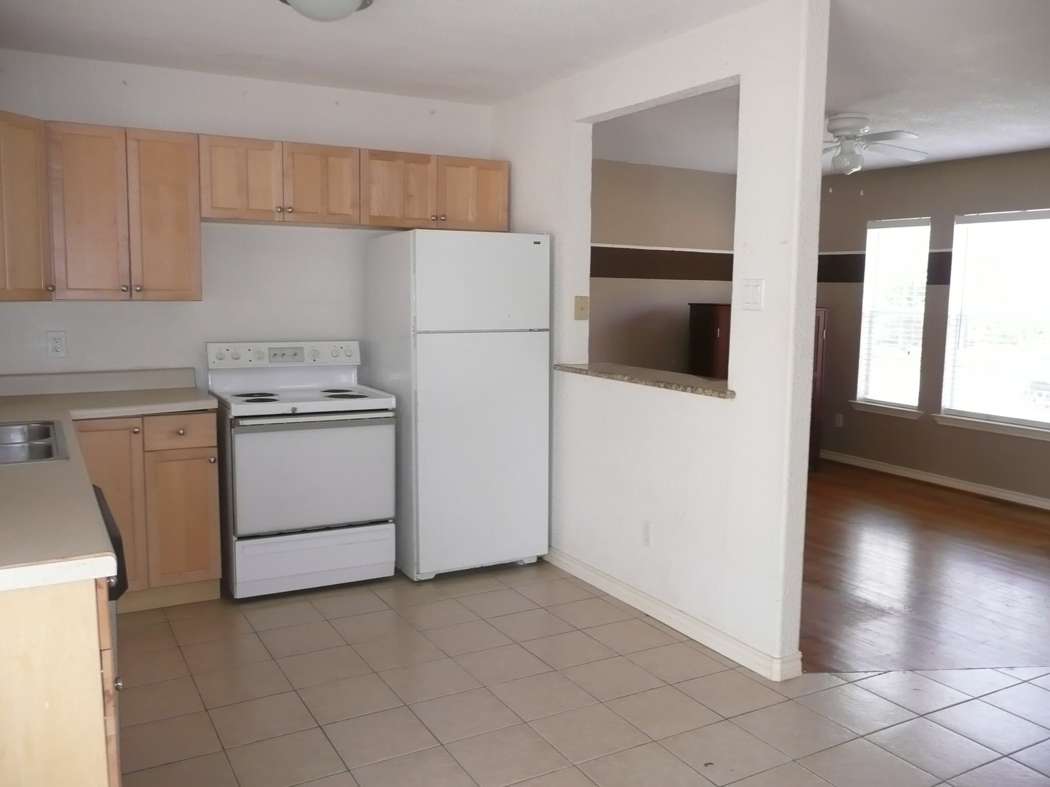 Dallas House: 11132 Castolon Dr