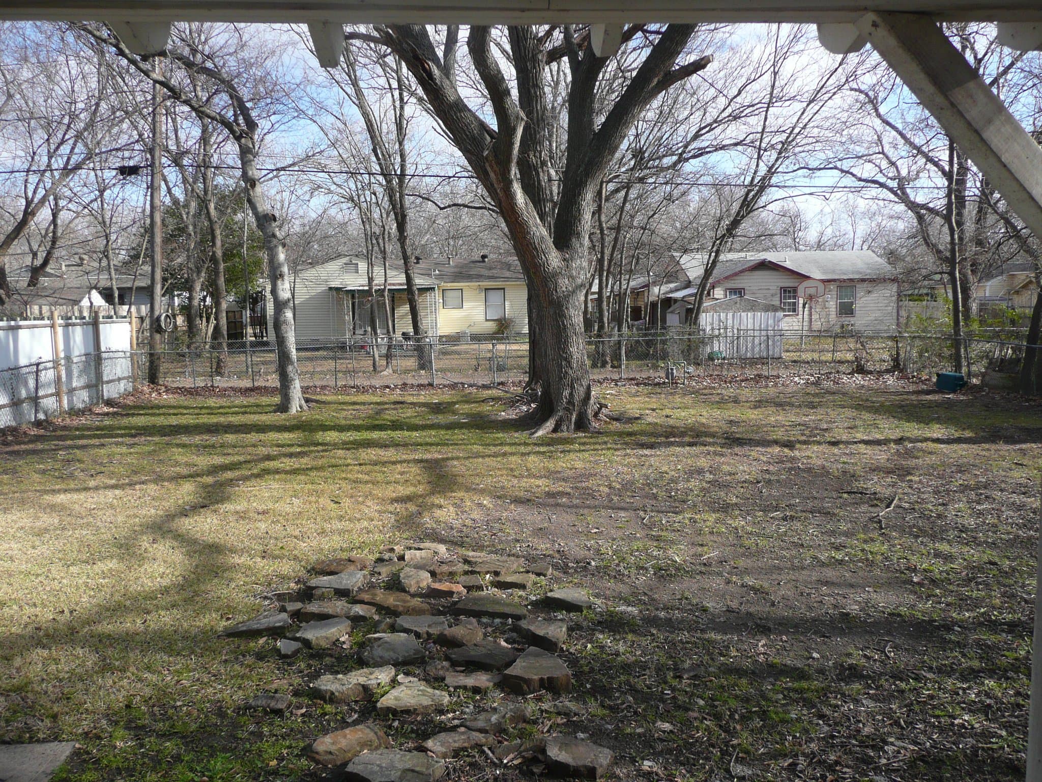 Dallas House: 11132 Castolon Dr