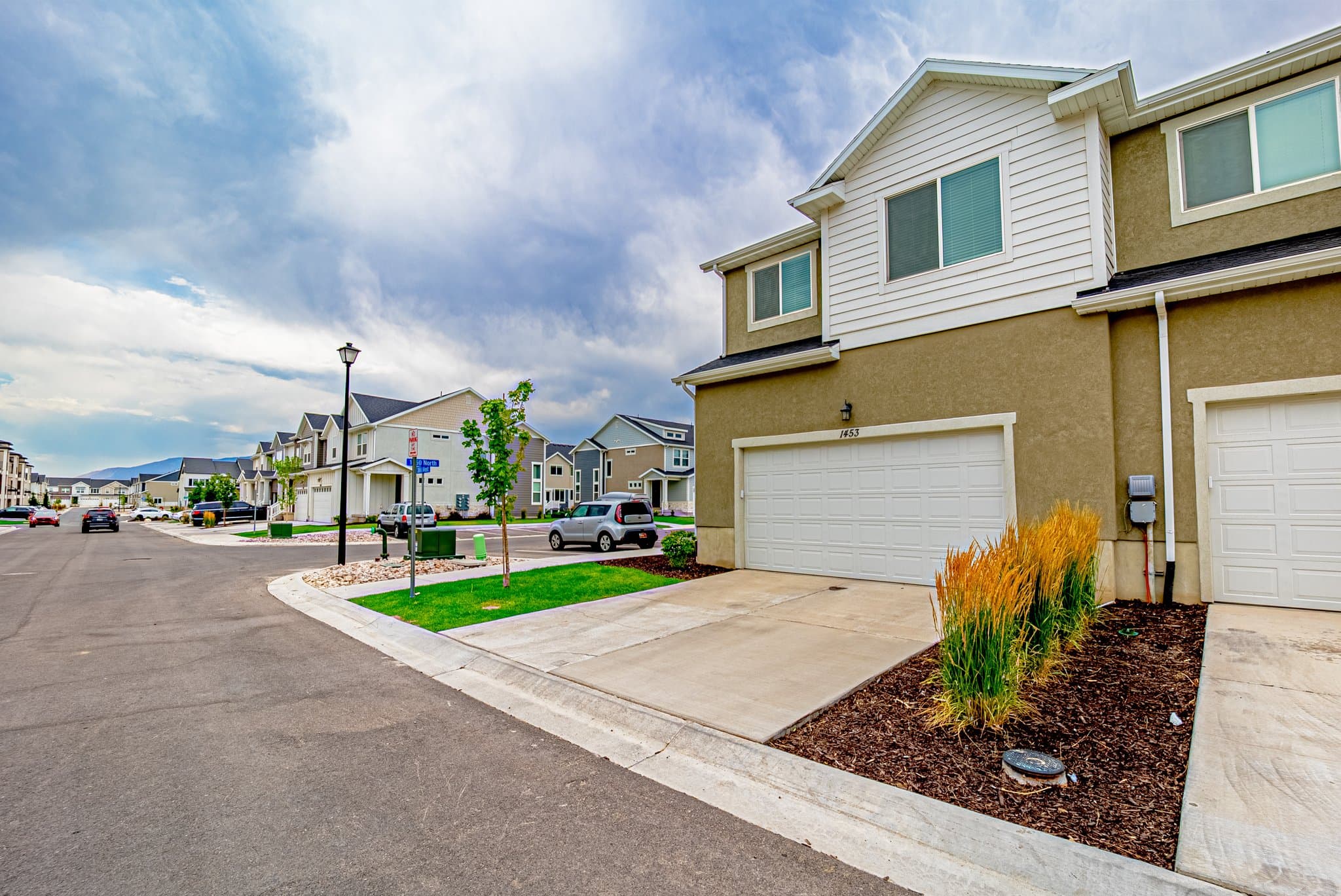 Lehi Single Room: 1453 N 3860 W