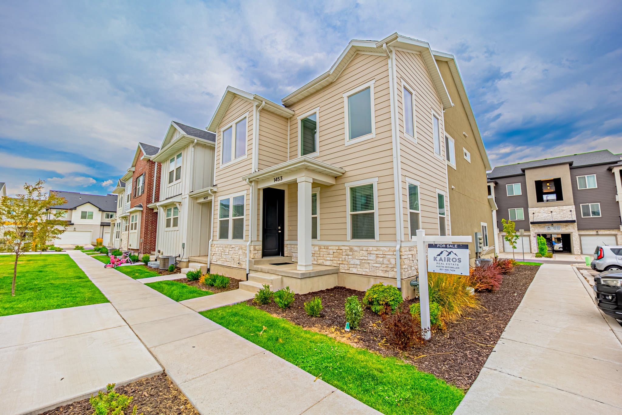 Lehi Single Room: 1453 N 3860 W