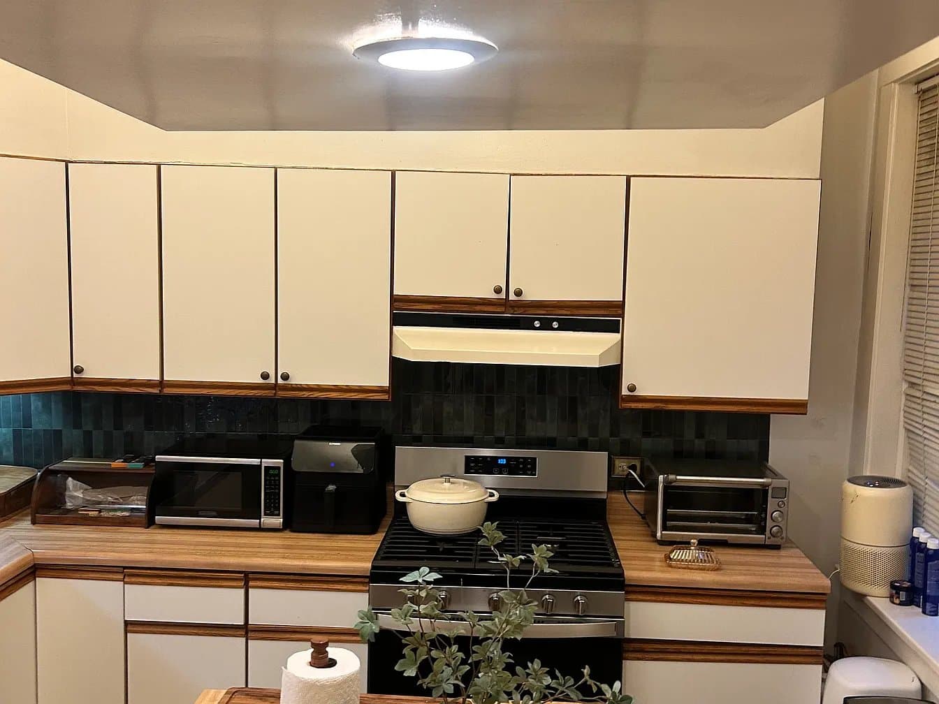 Chicago Apartment: 2737 N Hampden Ct